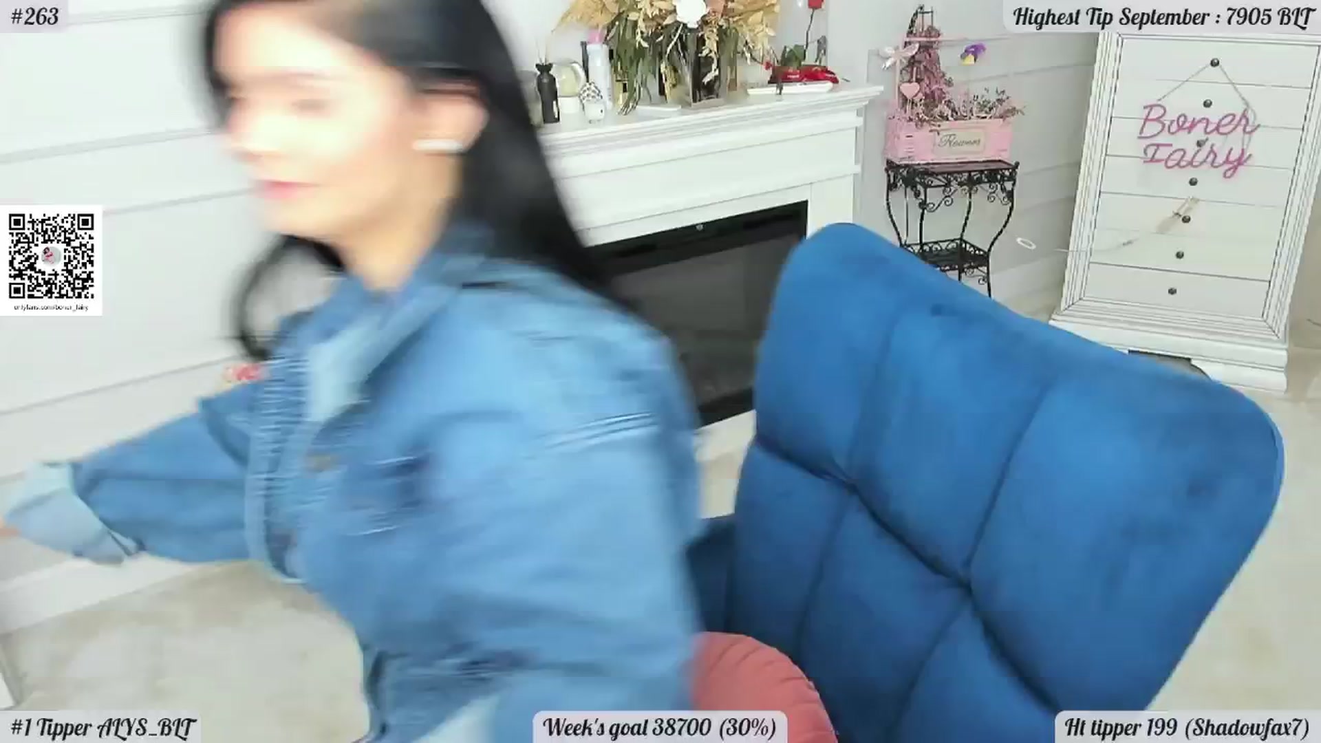Boner_fairy video thumbnail