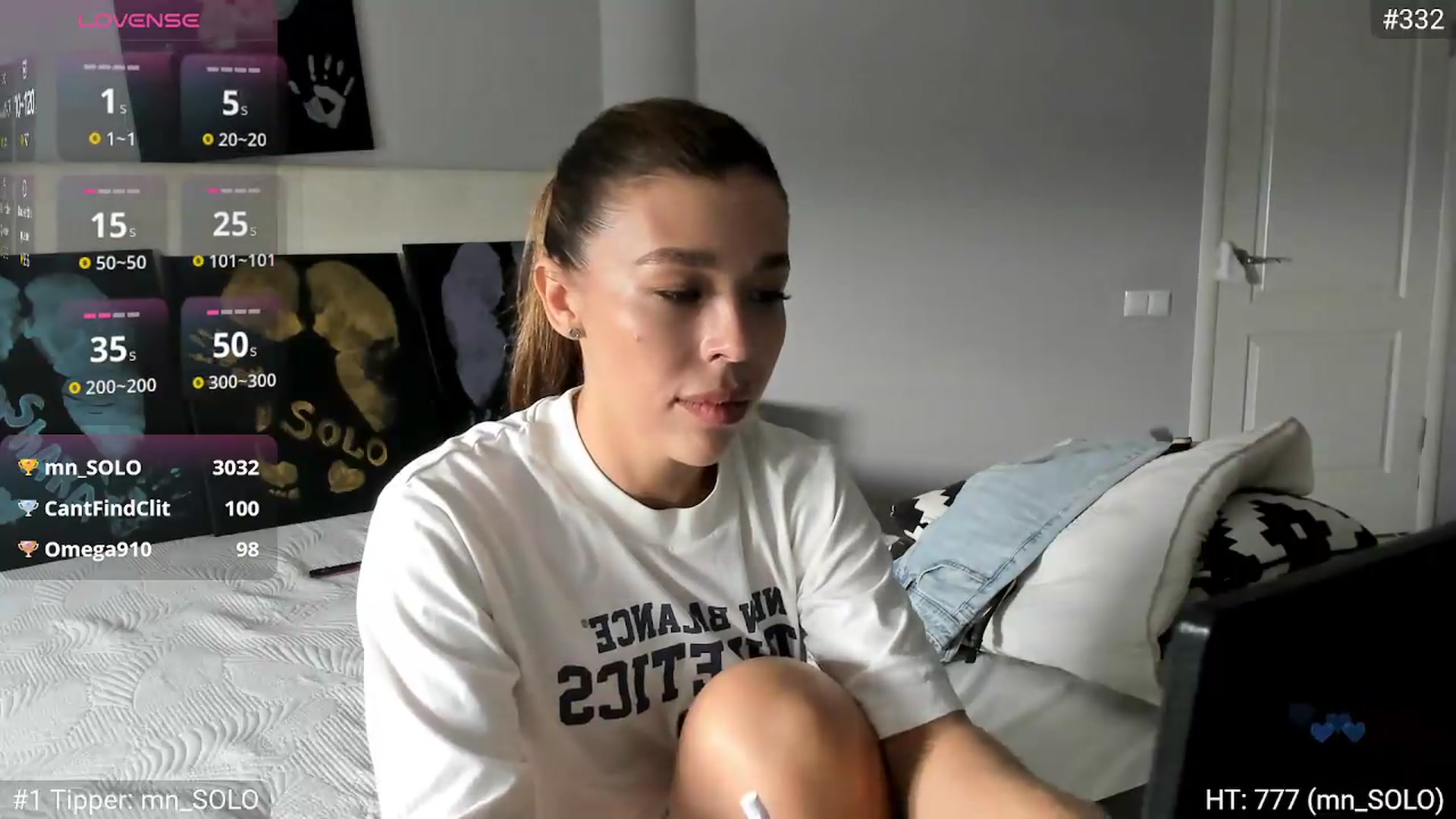 Yoursoul_Mila video thumbnail