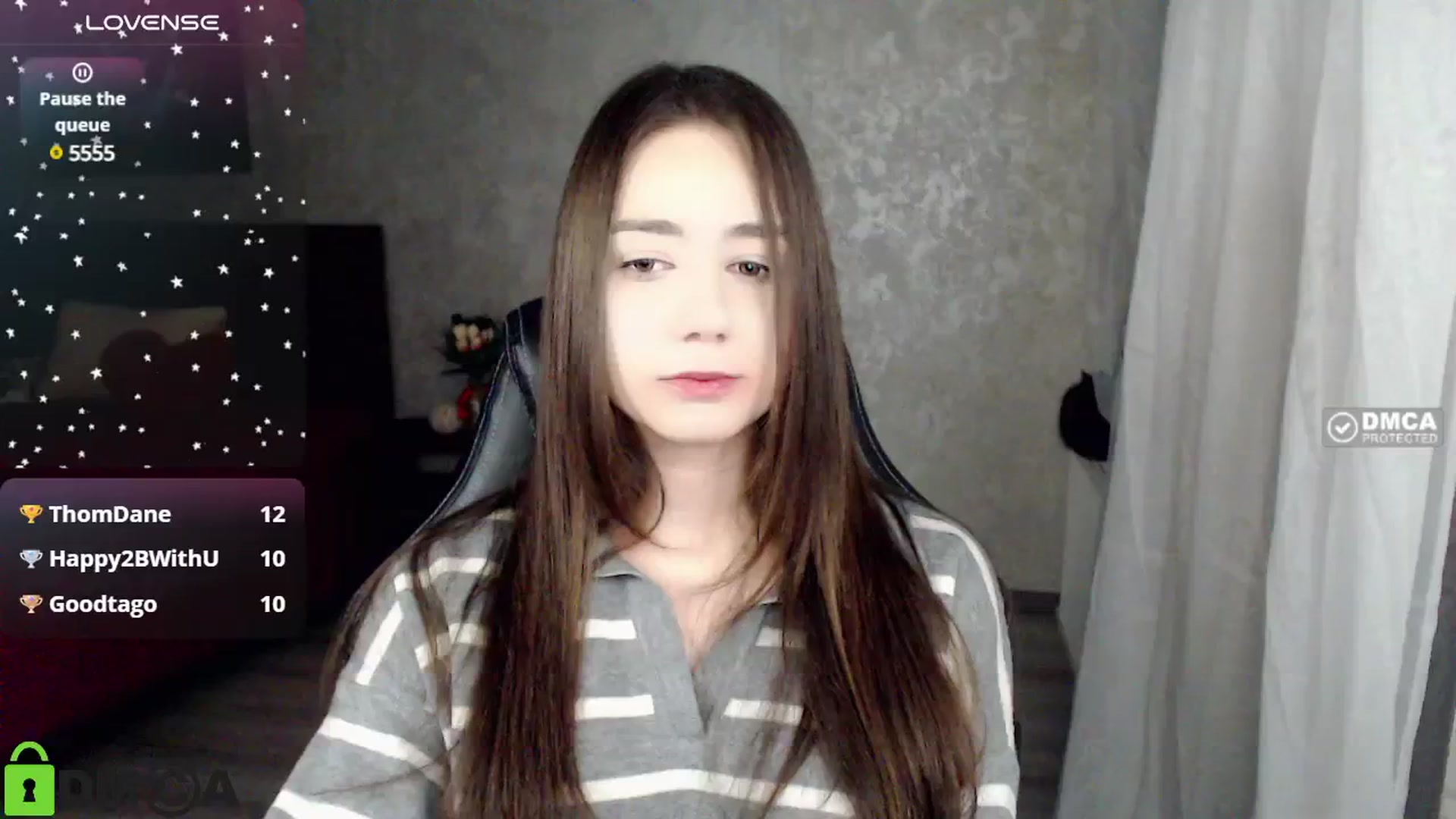 MaryAmino video thumbnail
