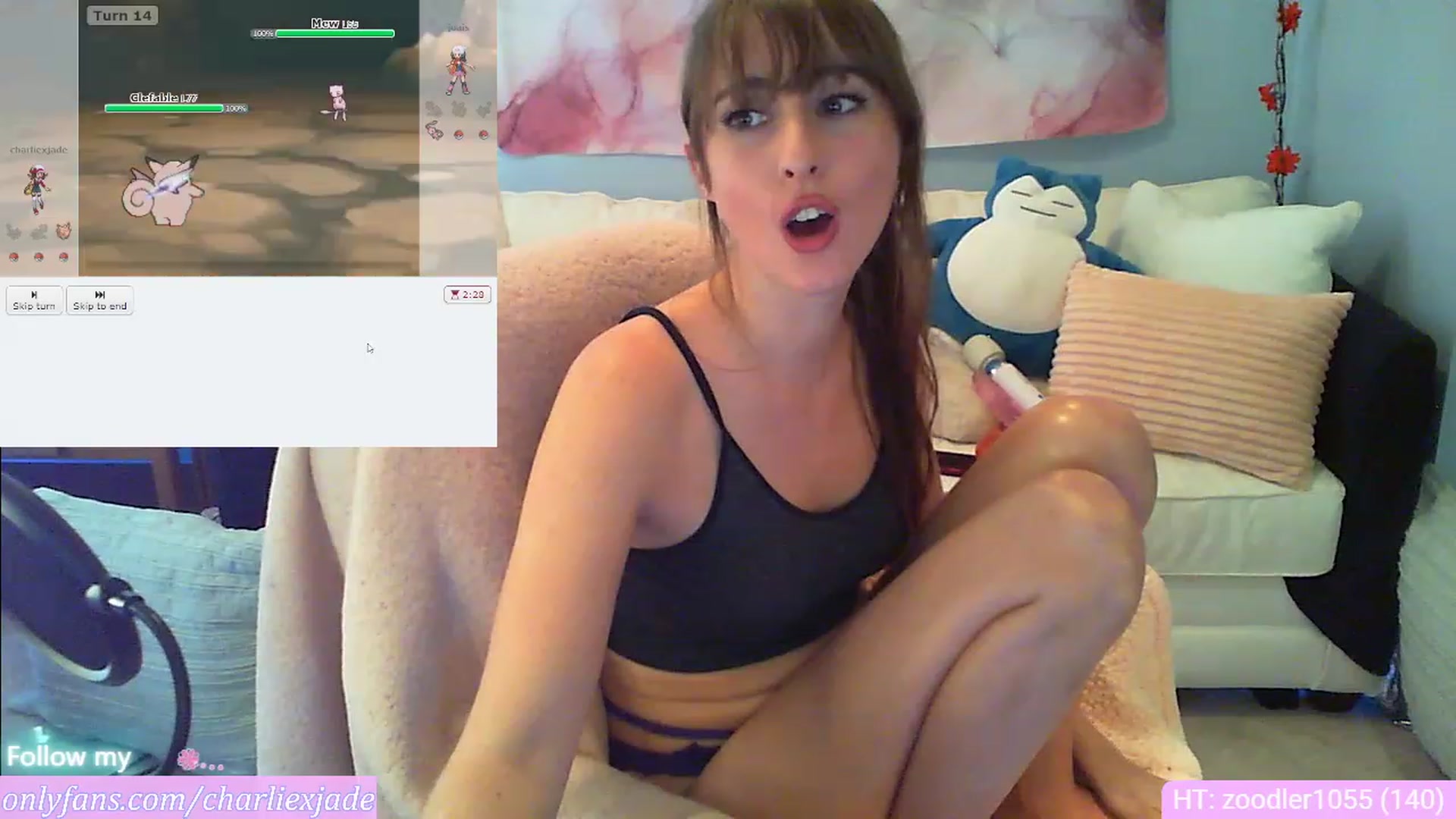 Charliexjade video thumbnail