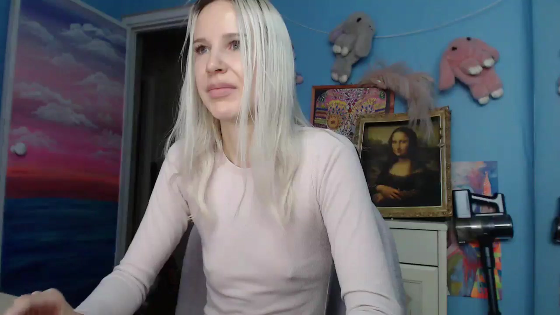 Malina_kitty video thumbnail