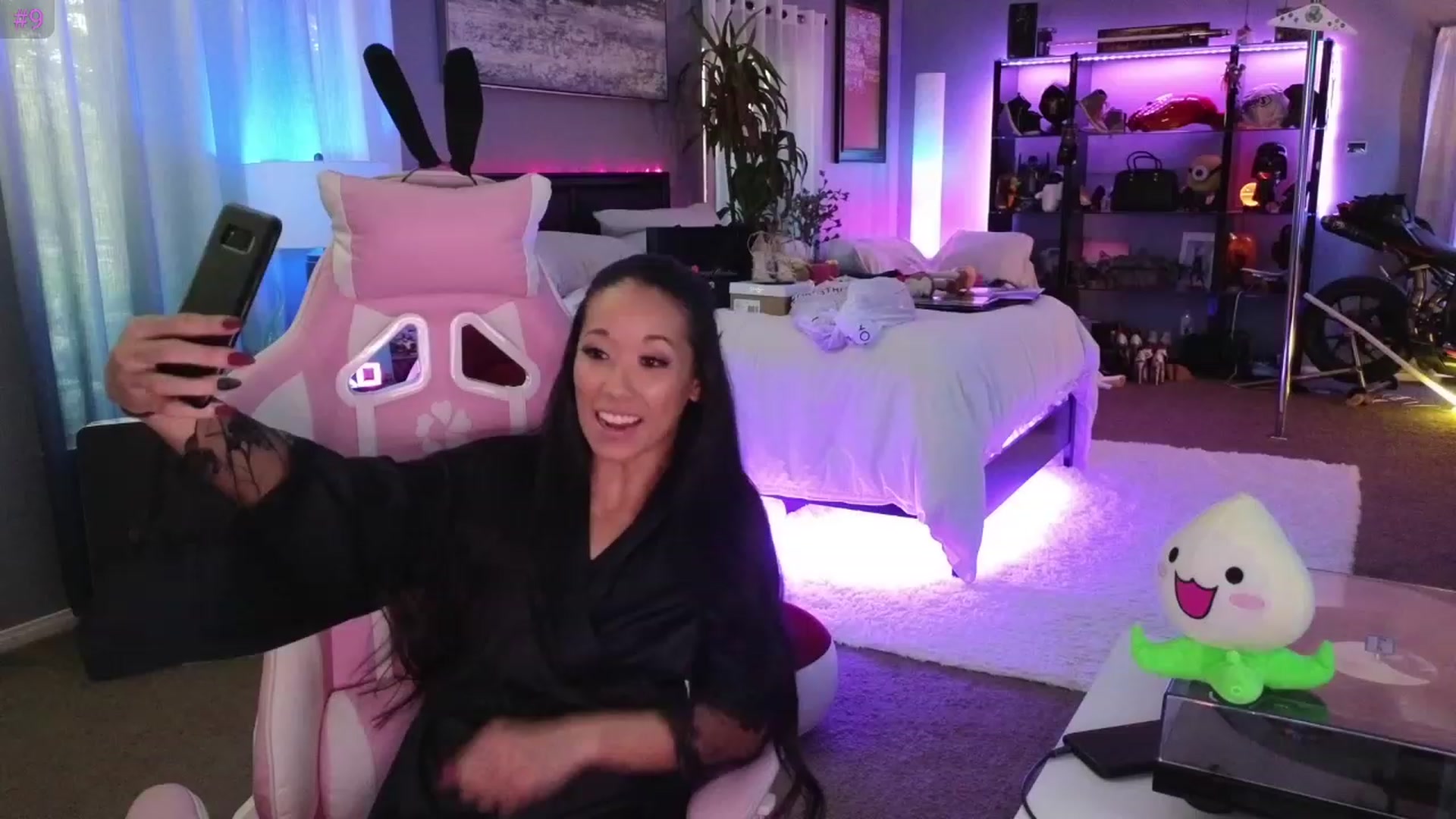 LexxiStar video thumbnail