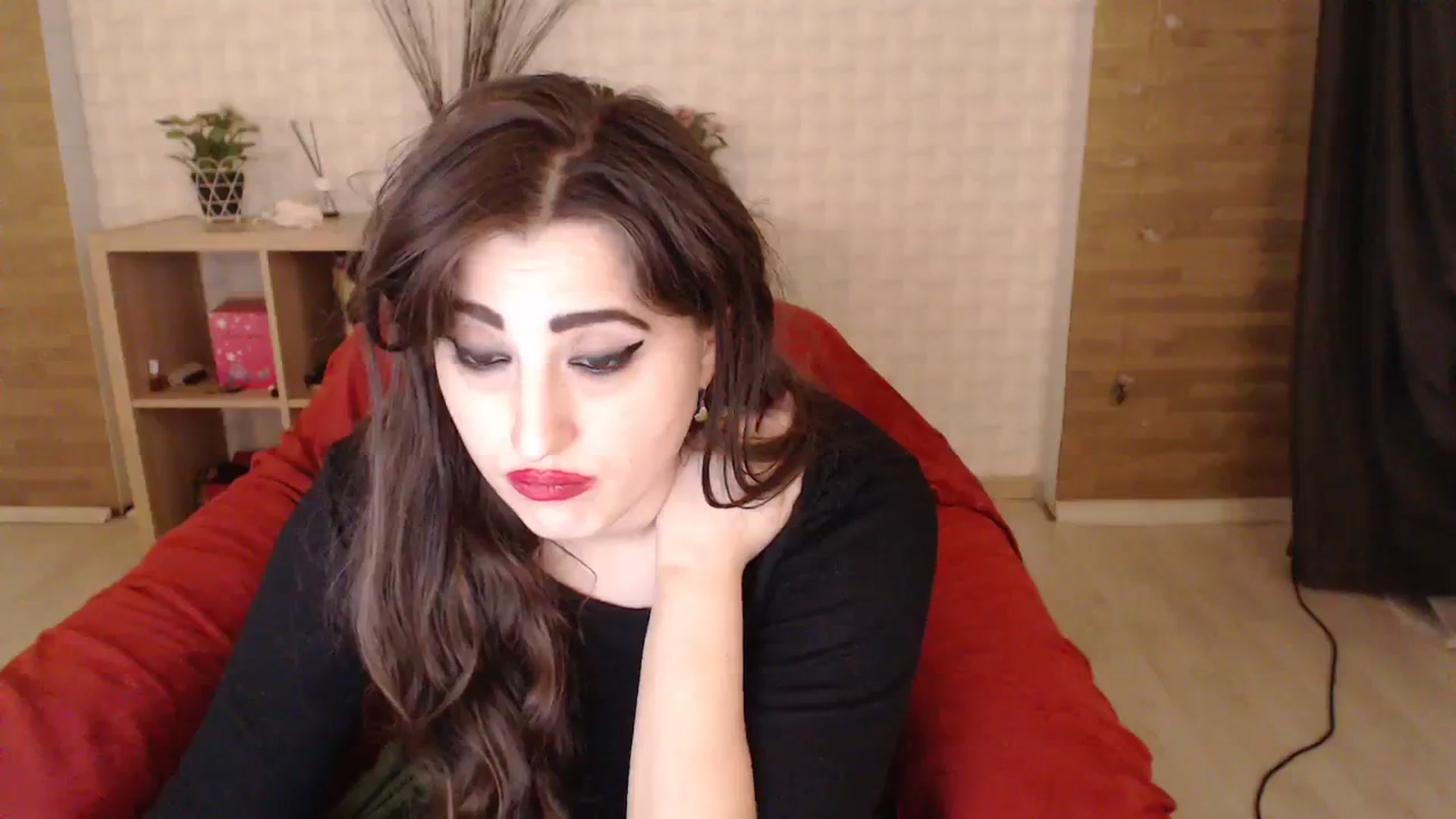 HotRebbecca video thumbnail