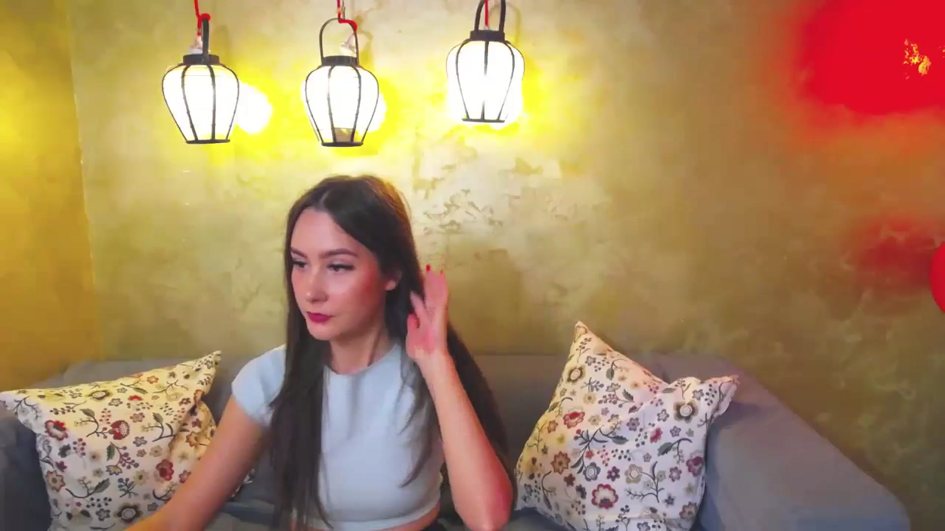 Radiance video thumbnail