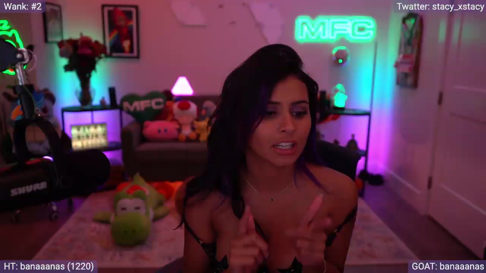 Stacy_x3 video thumbnail