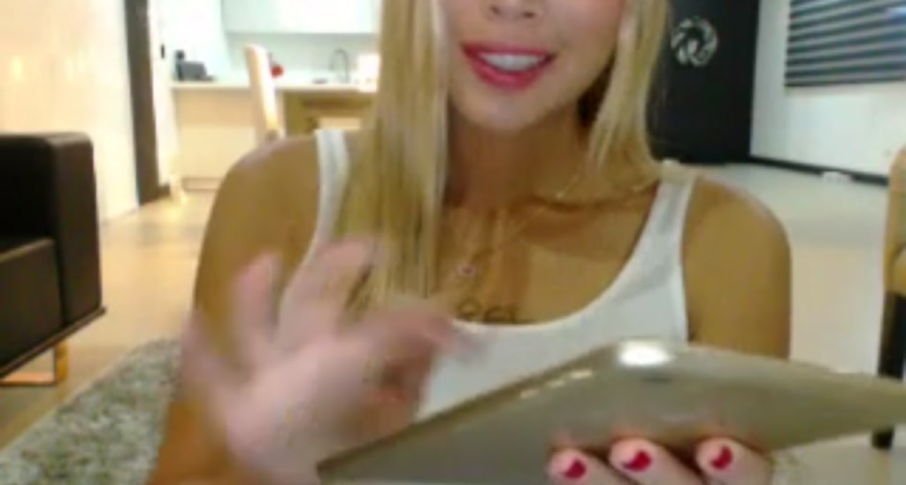 NicoleHitman video thumbnail