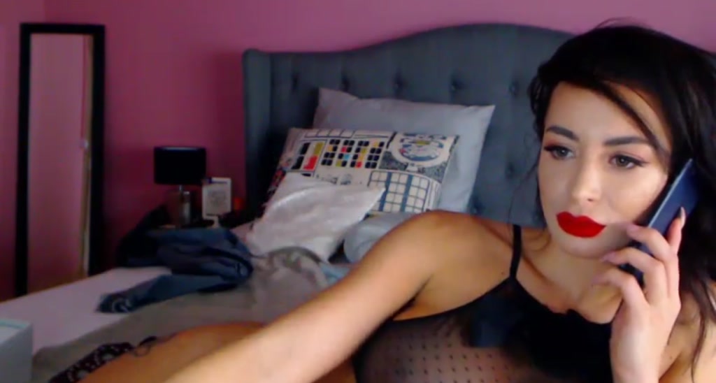 QueenOfKenny video thumbnail