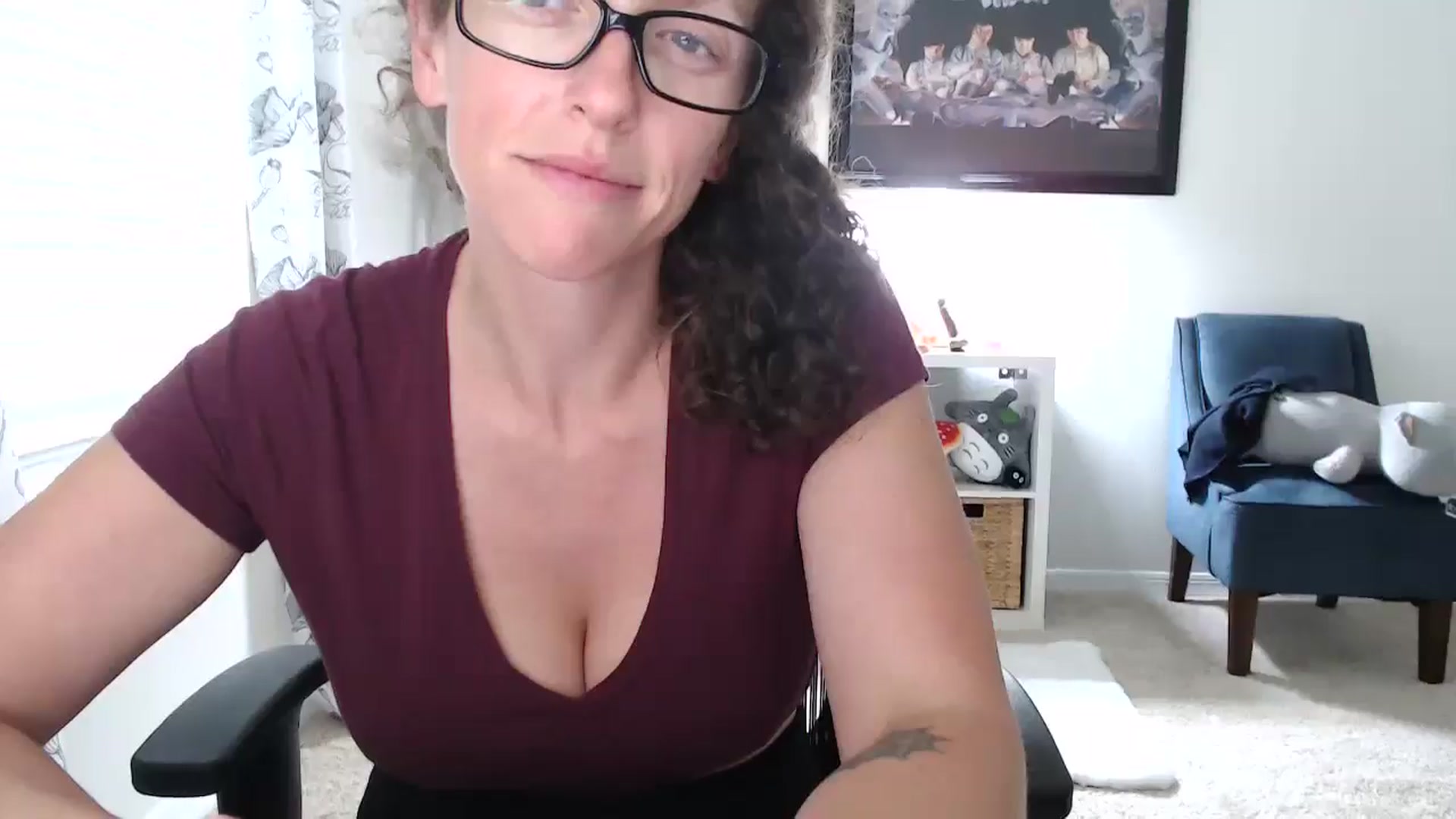 Sarah_Stark video thumbnail