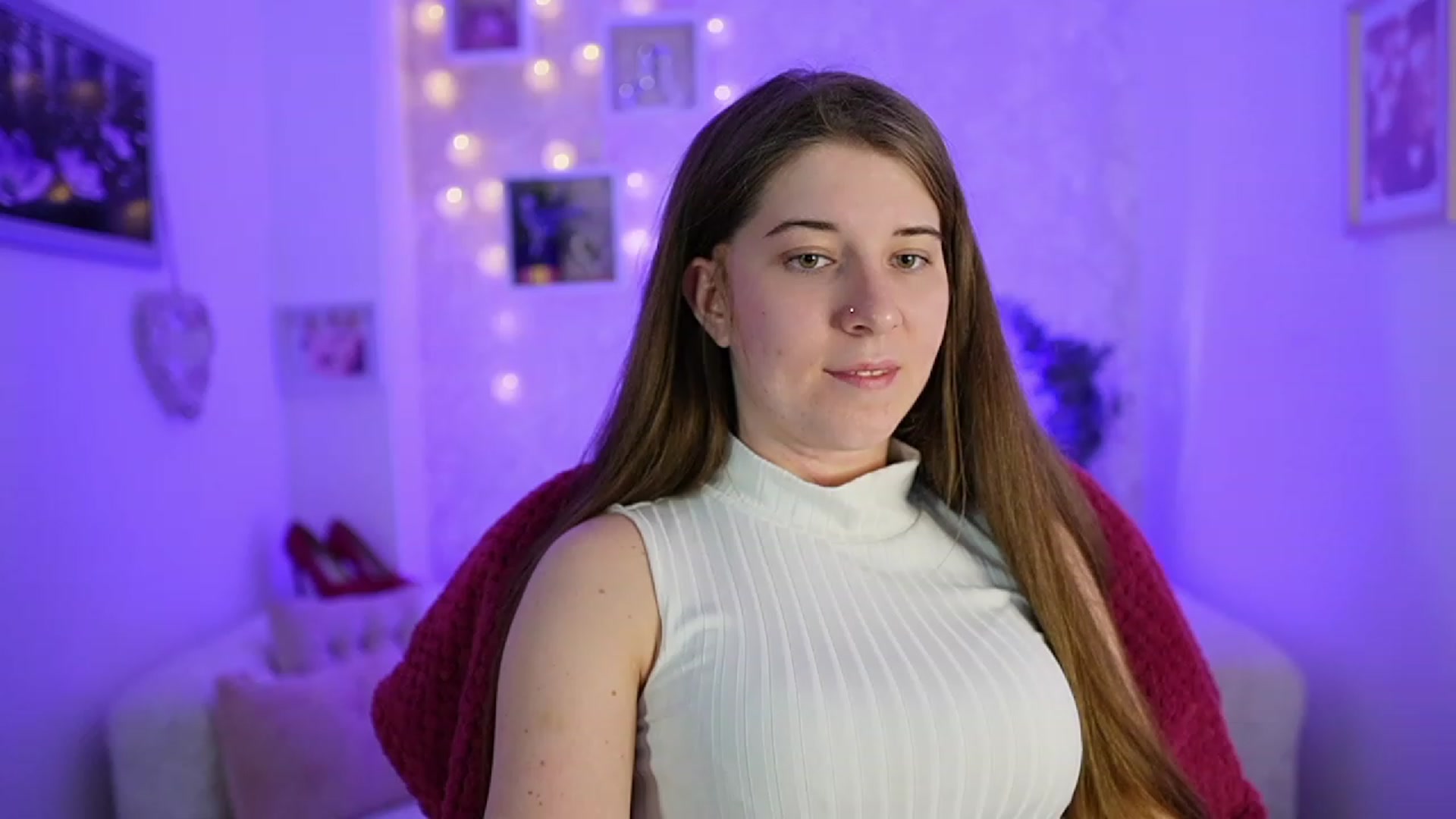 Haley_Reed18 video thumbnail