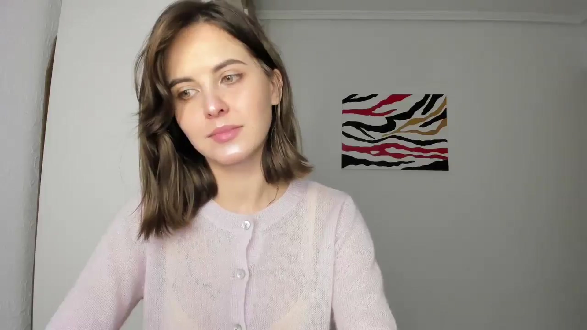 AhahaGirl video thumbnail