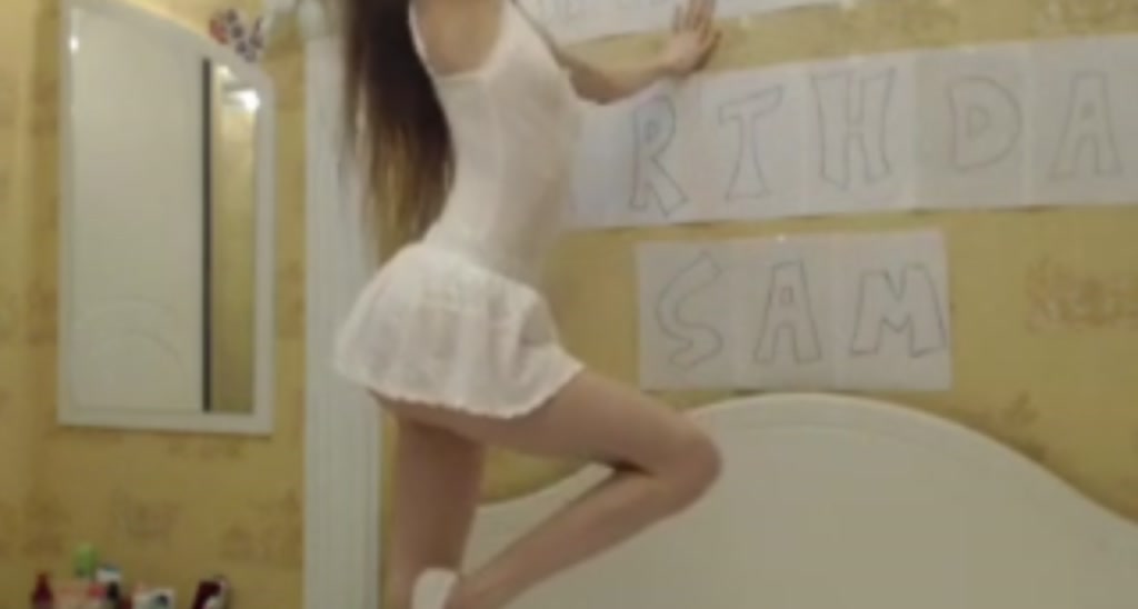 Milla_Jo video thumbnail