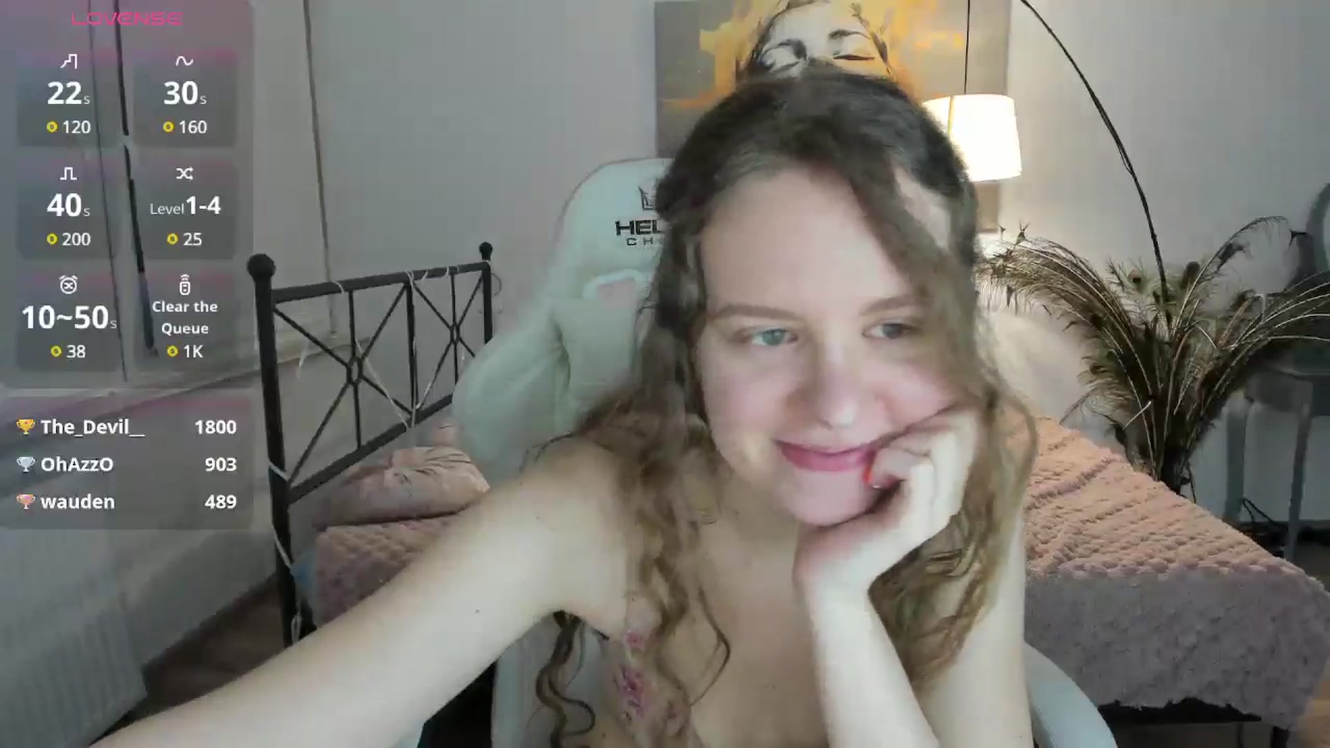 LanaBelll video thumbnail