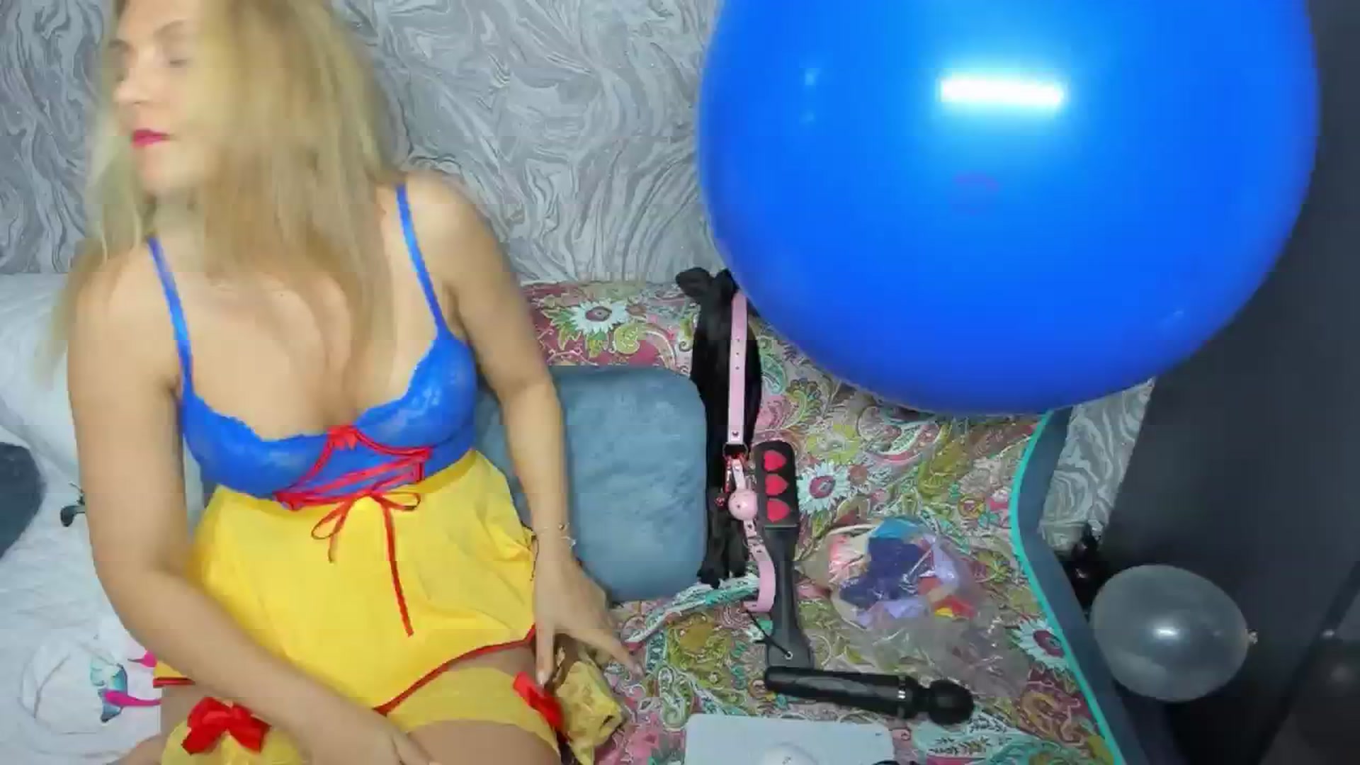Lovellybby video thumbnail