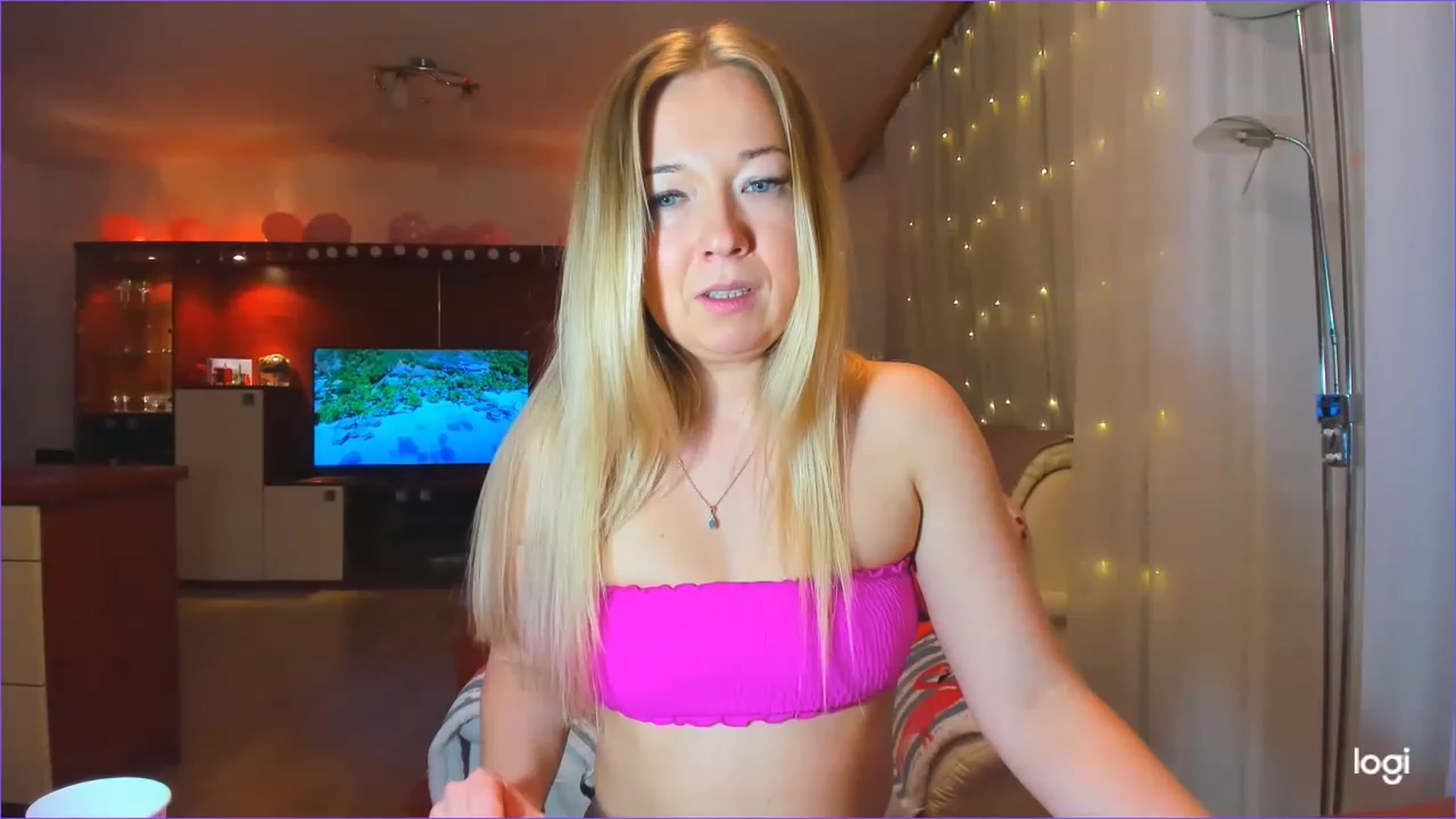 FlamingoBday video thumbnail