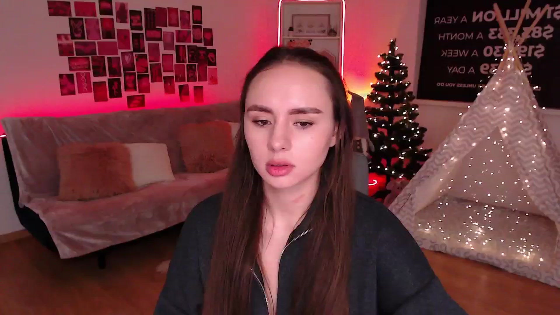 Lady_Luck0 video thumbnail