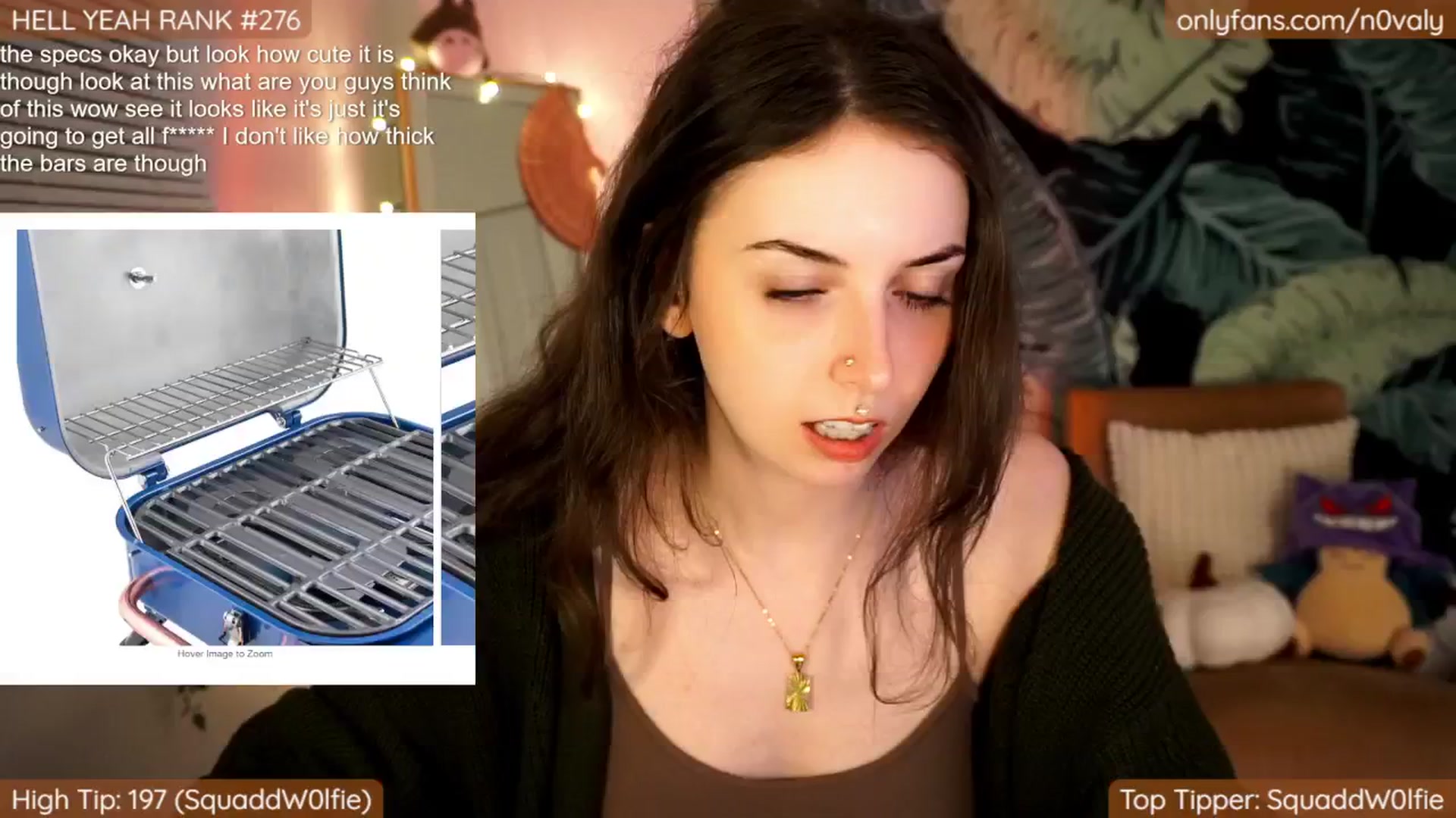 N0valy video thumbnail