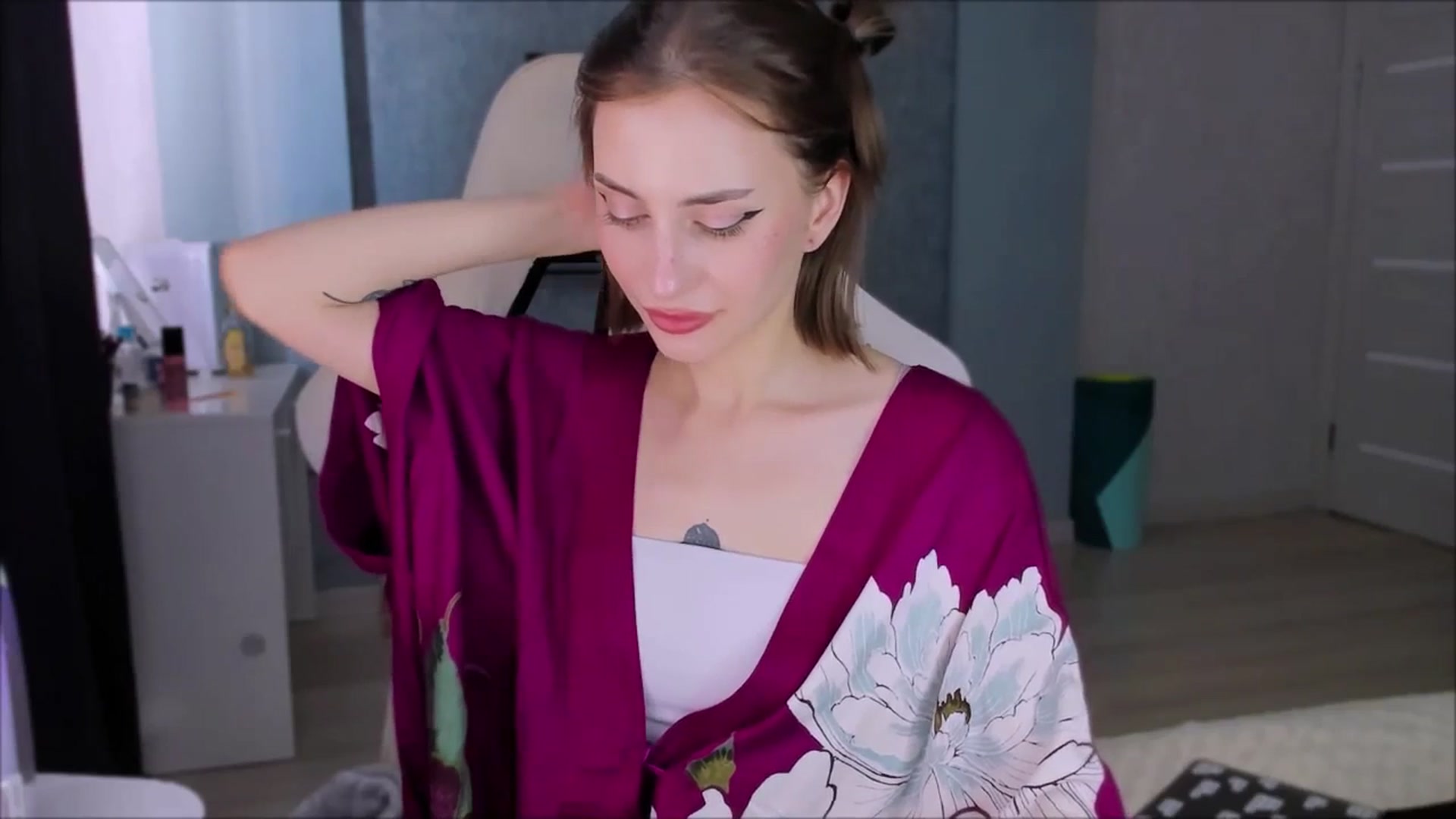 Space_Eva video thumbnail