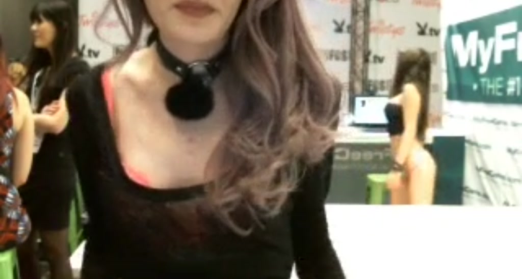 Ashe_Maree video thumbnail