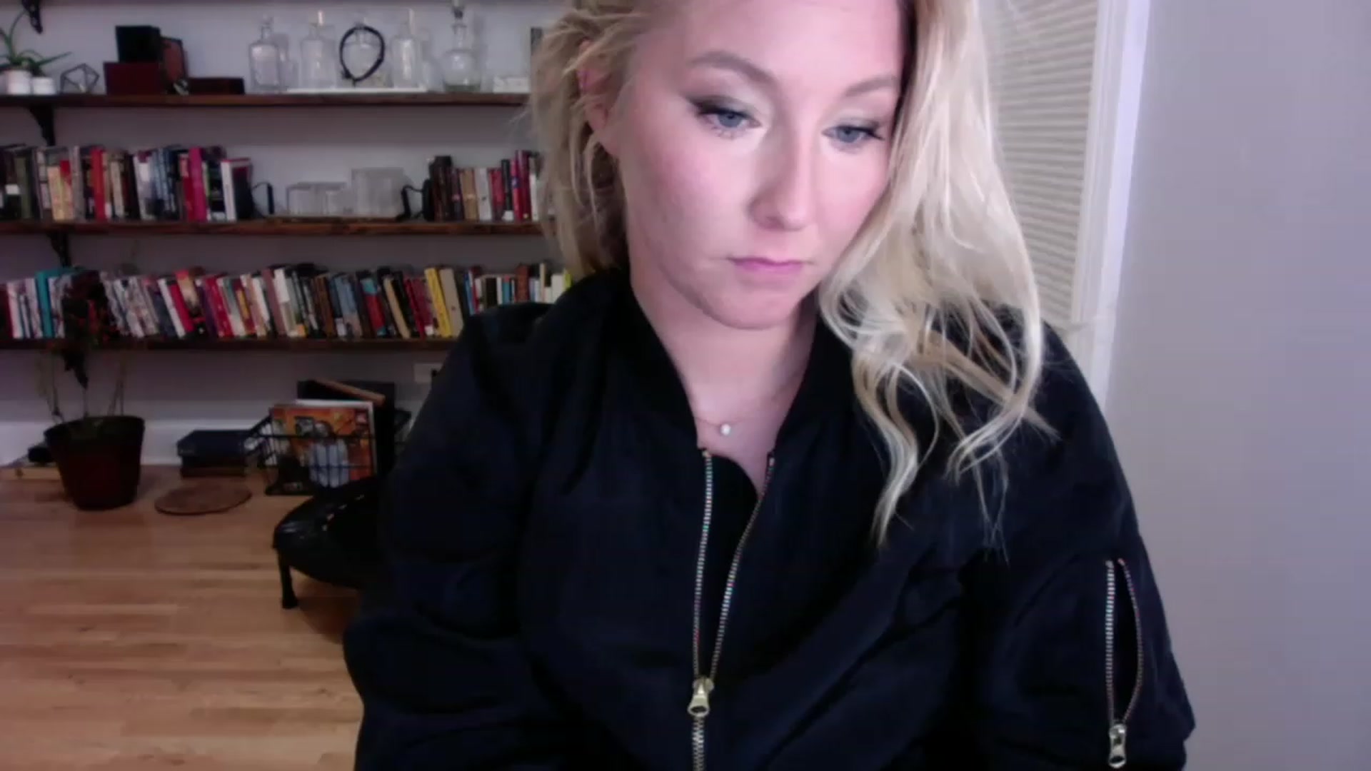 BendyBlonde1 video thumbnail