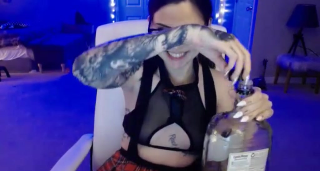 Jessica_Ann video thumbnail