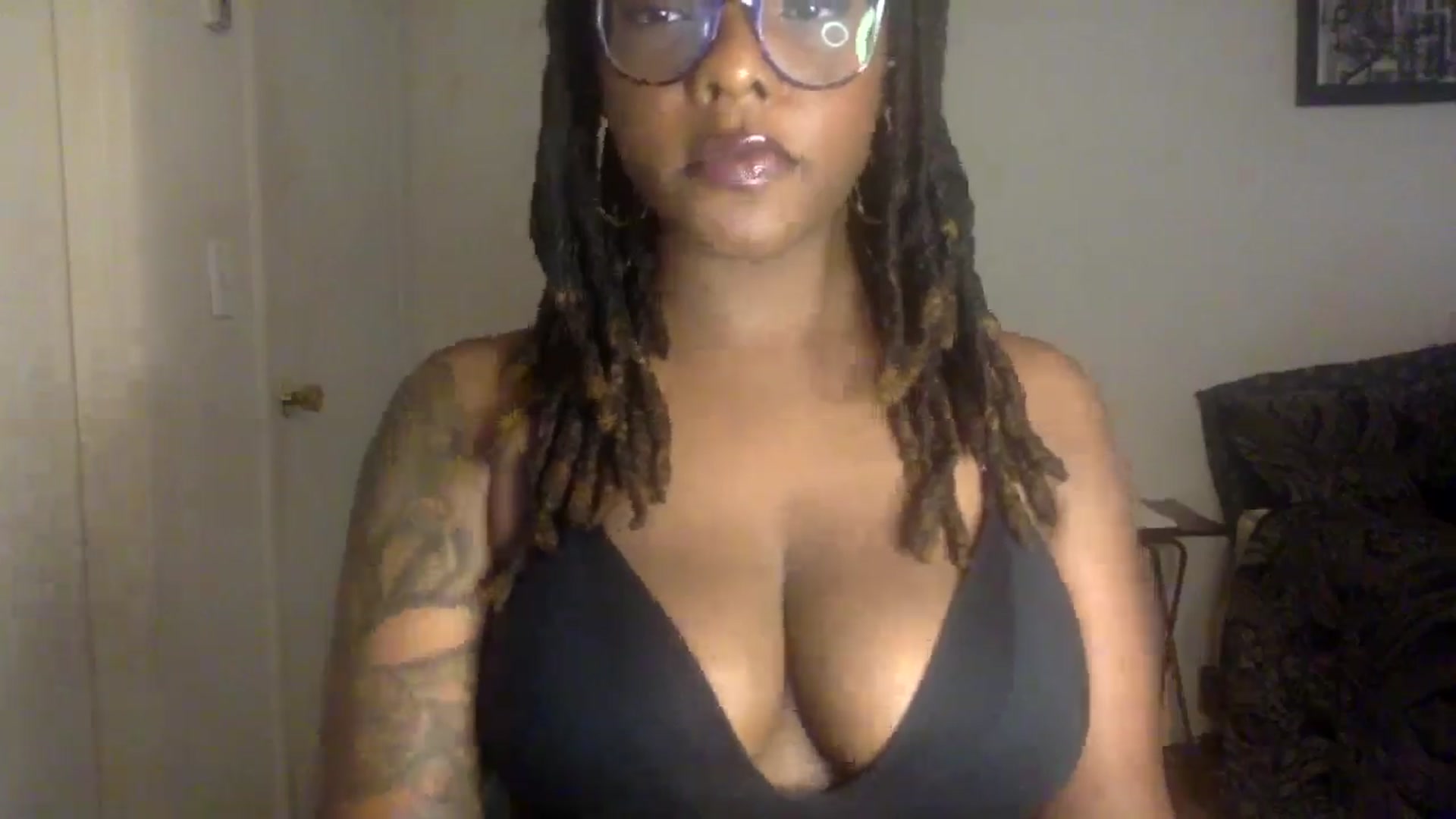 warmhoney888 video thumbnail