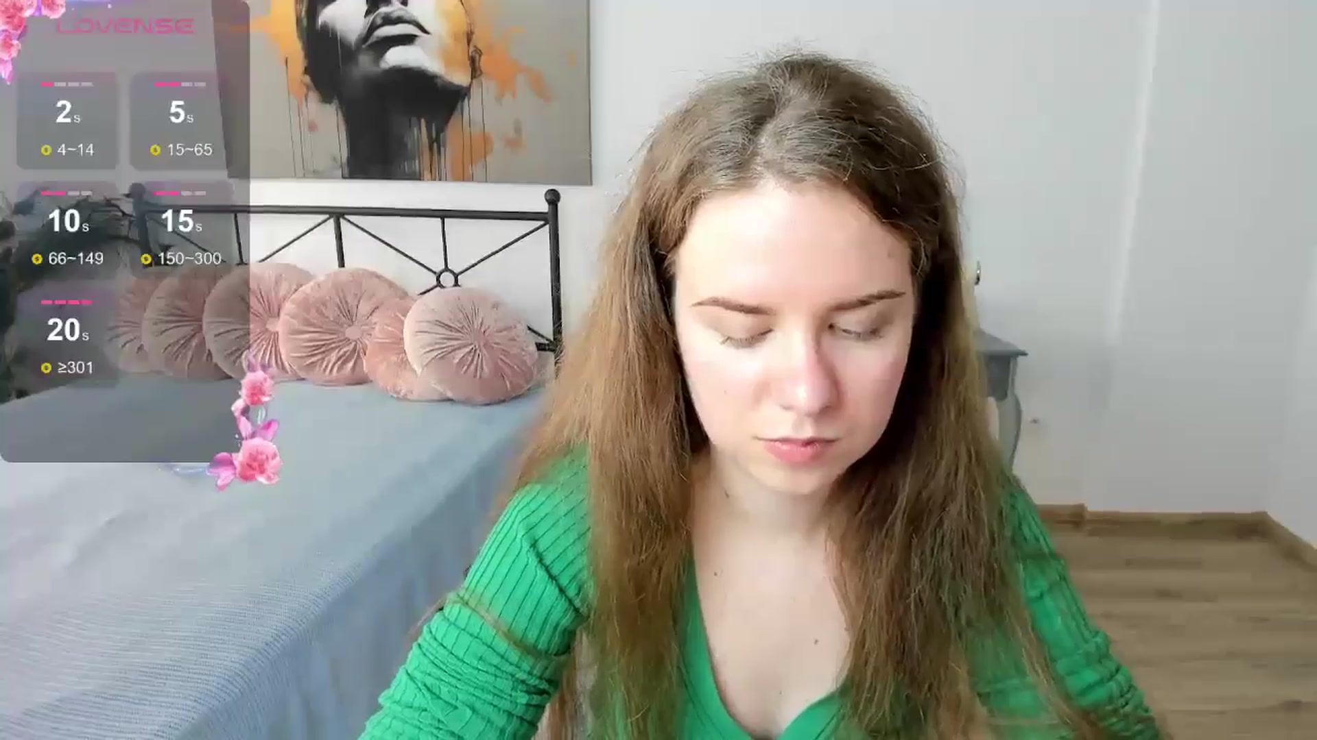 LanaBelll video thumbnail