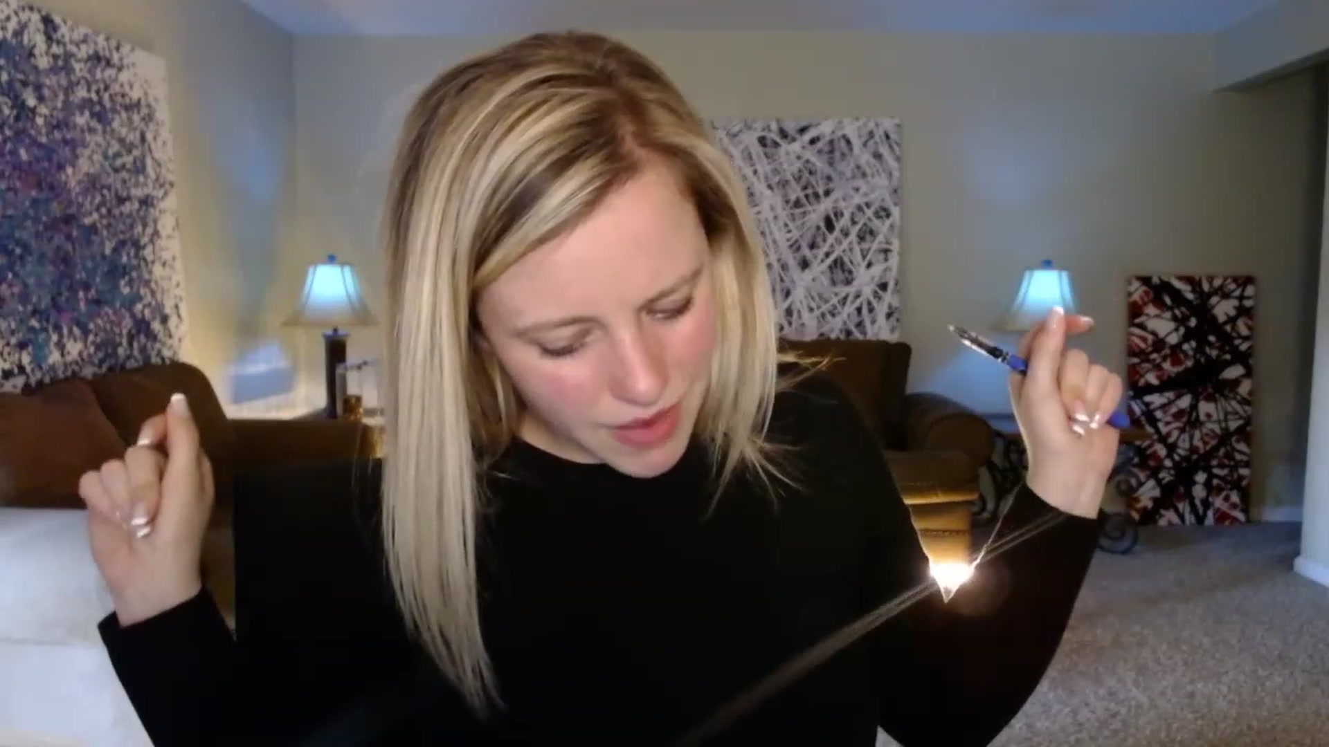 Sadie_XOXO video thumbnail