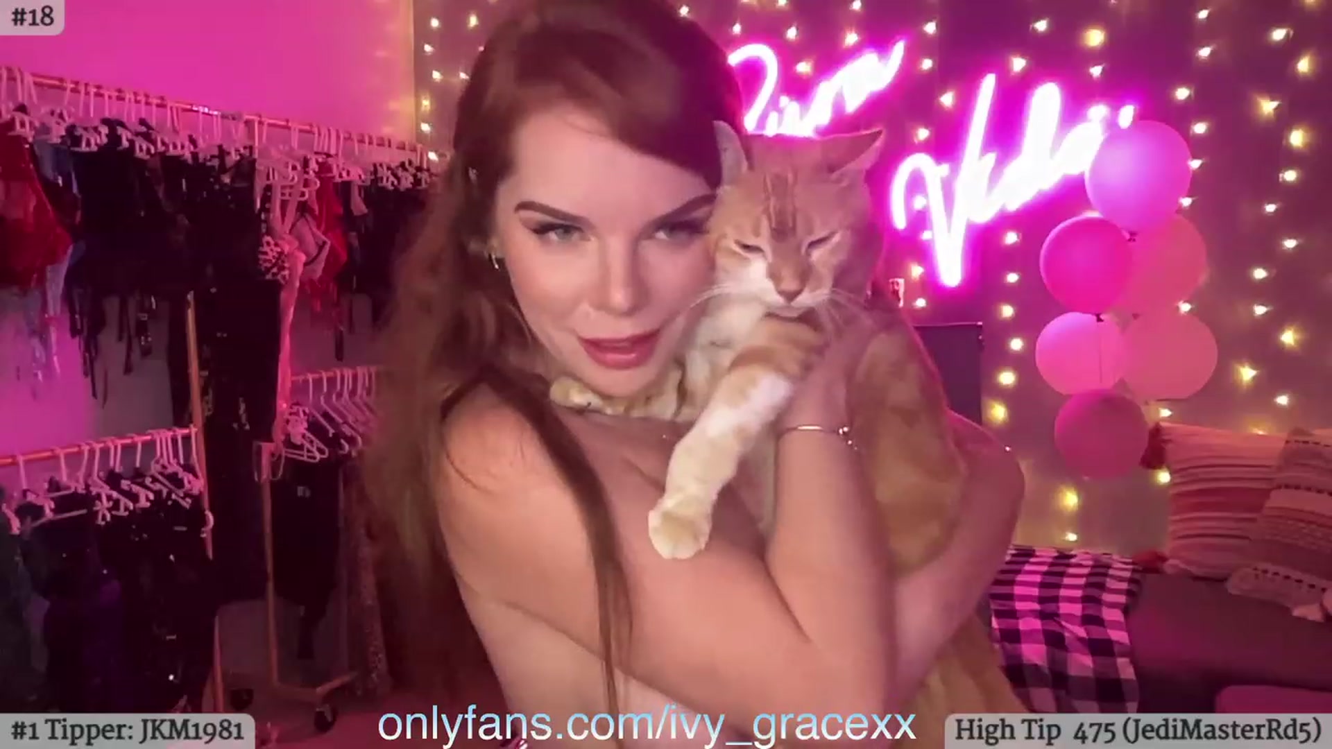 IvyGrace video thumbnail
