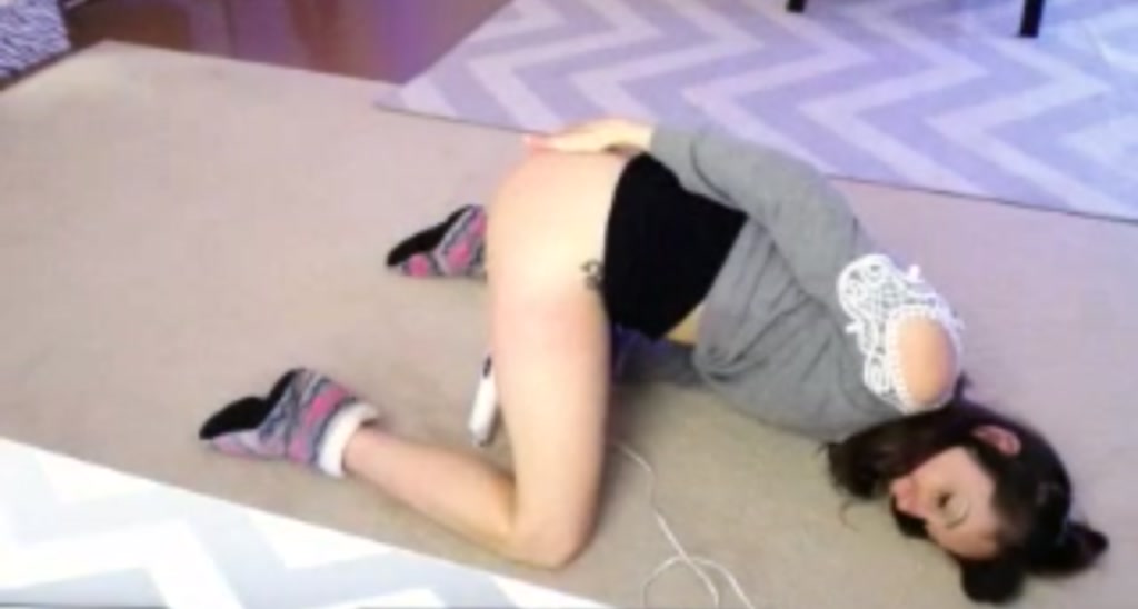 Elizabeth_XO video thumbnail