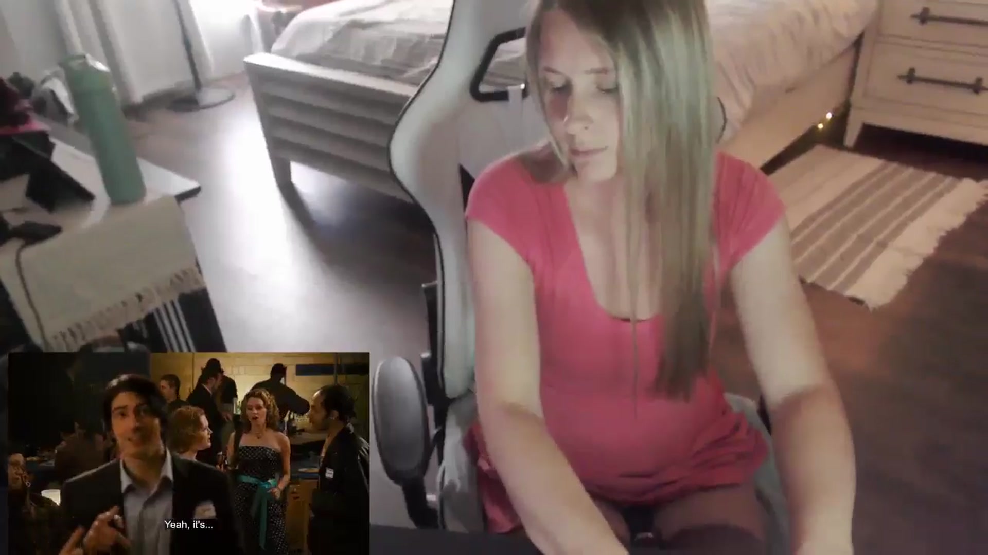 ZenZoey video thumbnail