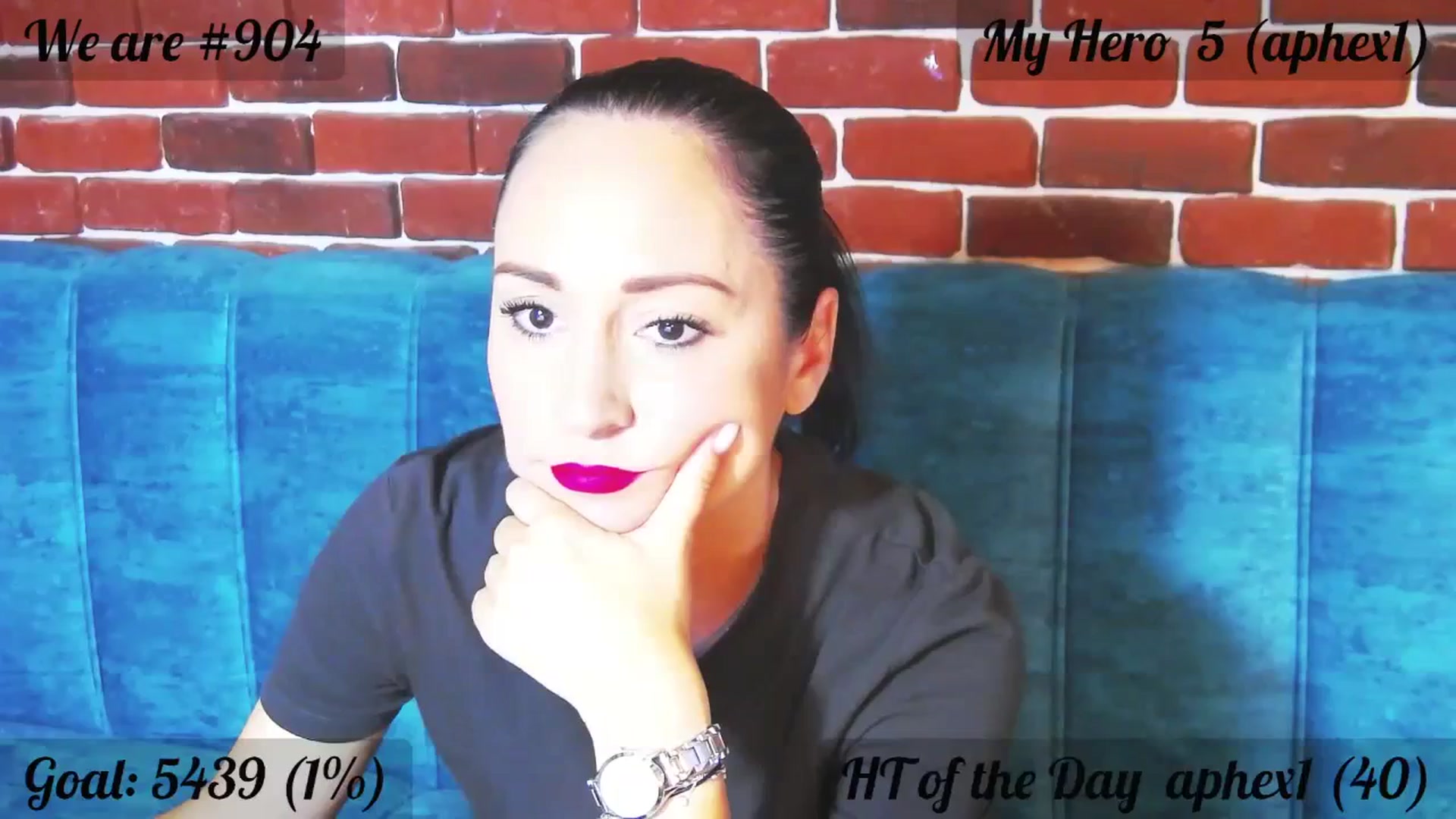 QuinnieSmile video thumbnail