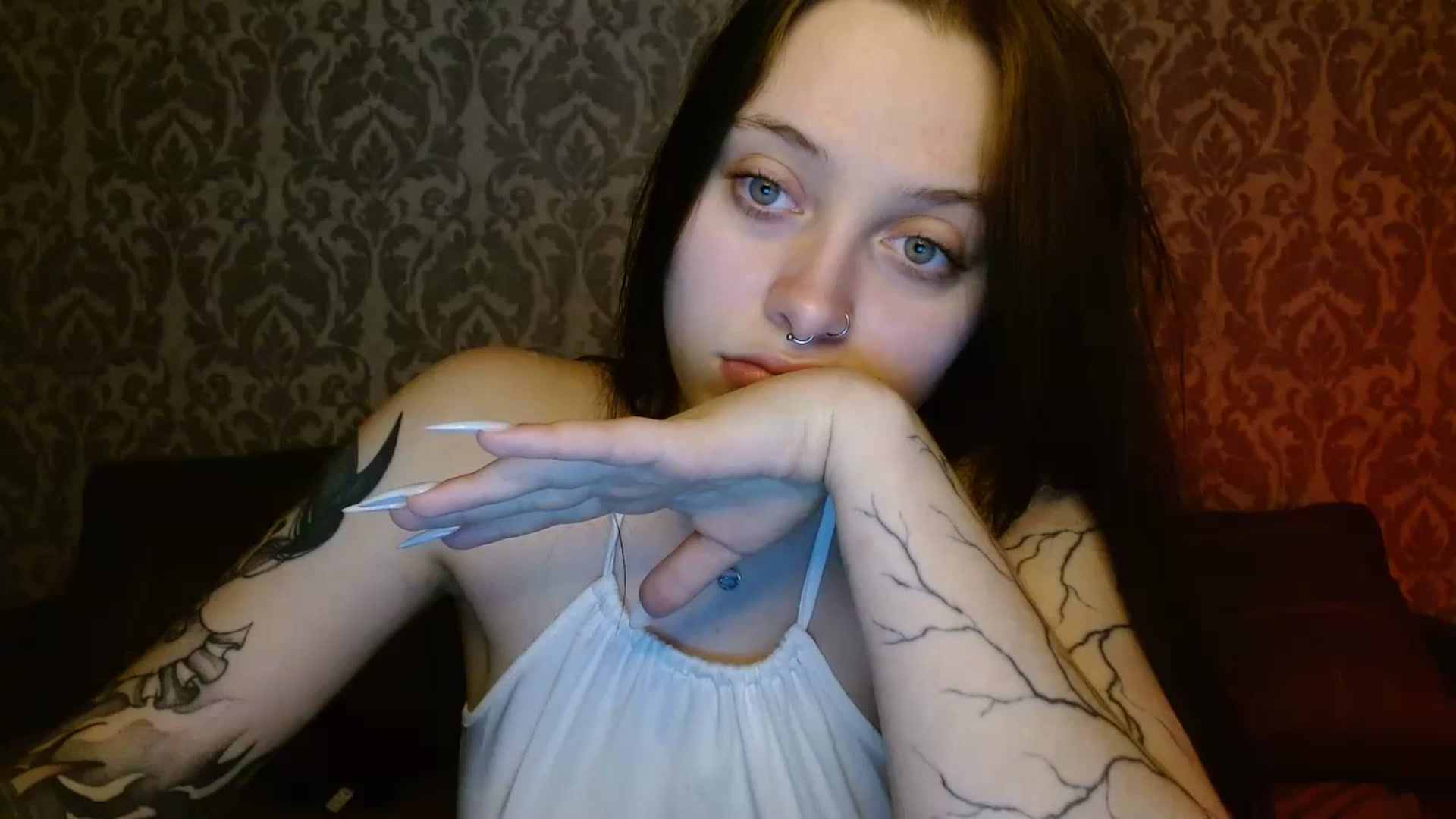AmyWard video thumbnail