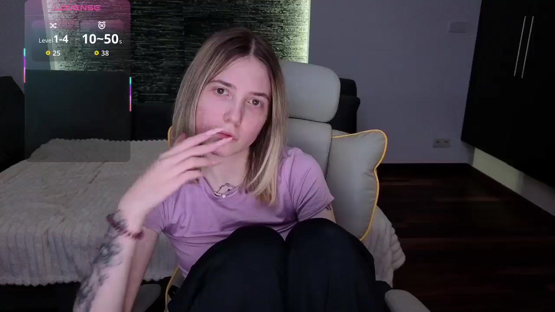 Serphelia video thumbnail