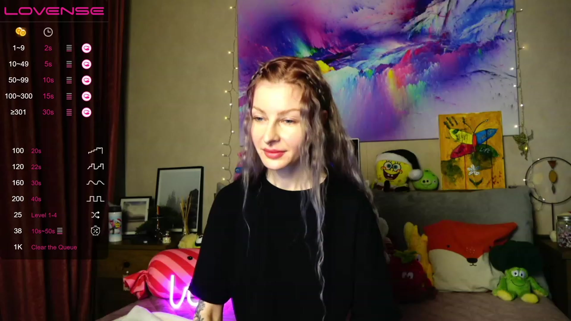 Amerilyse video thumbnail