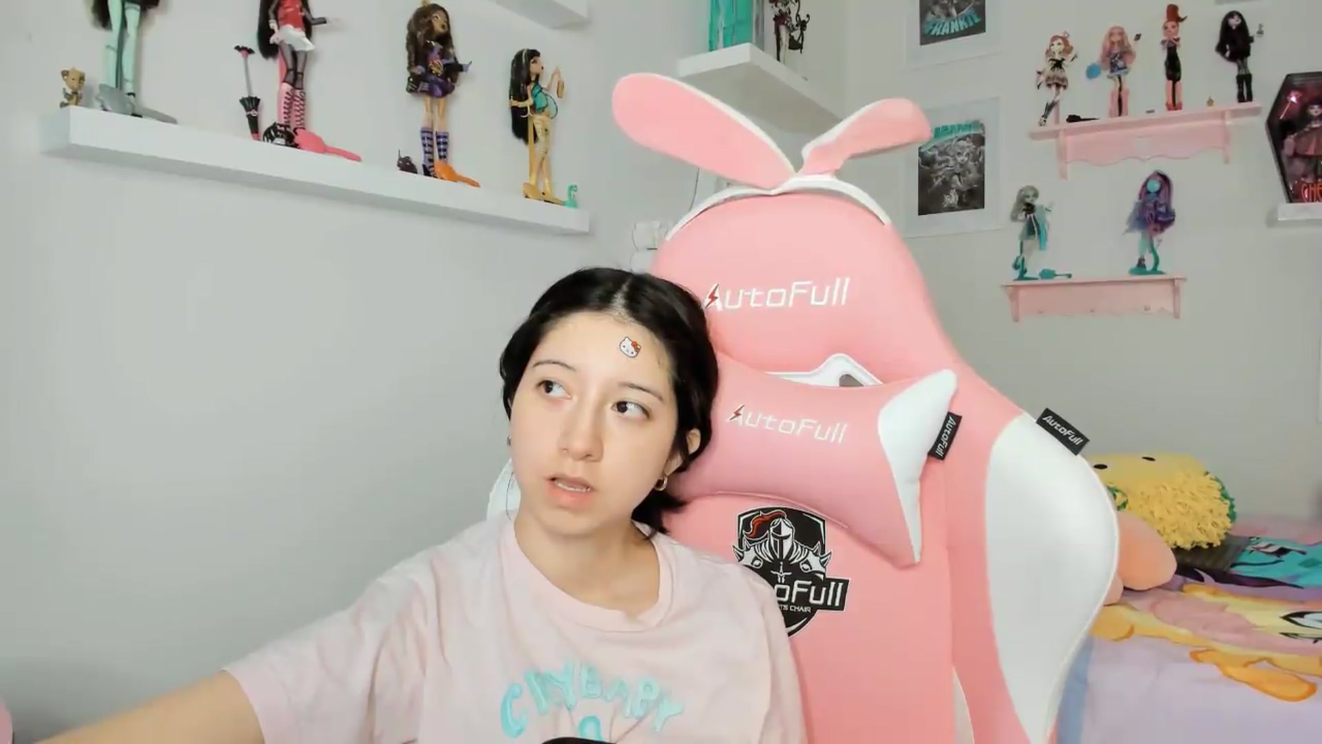 Cherrycute666 video thumbnail