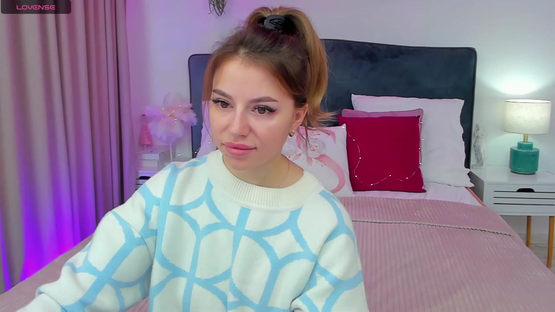 SofiBloom video thumbnail