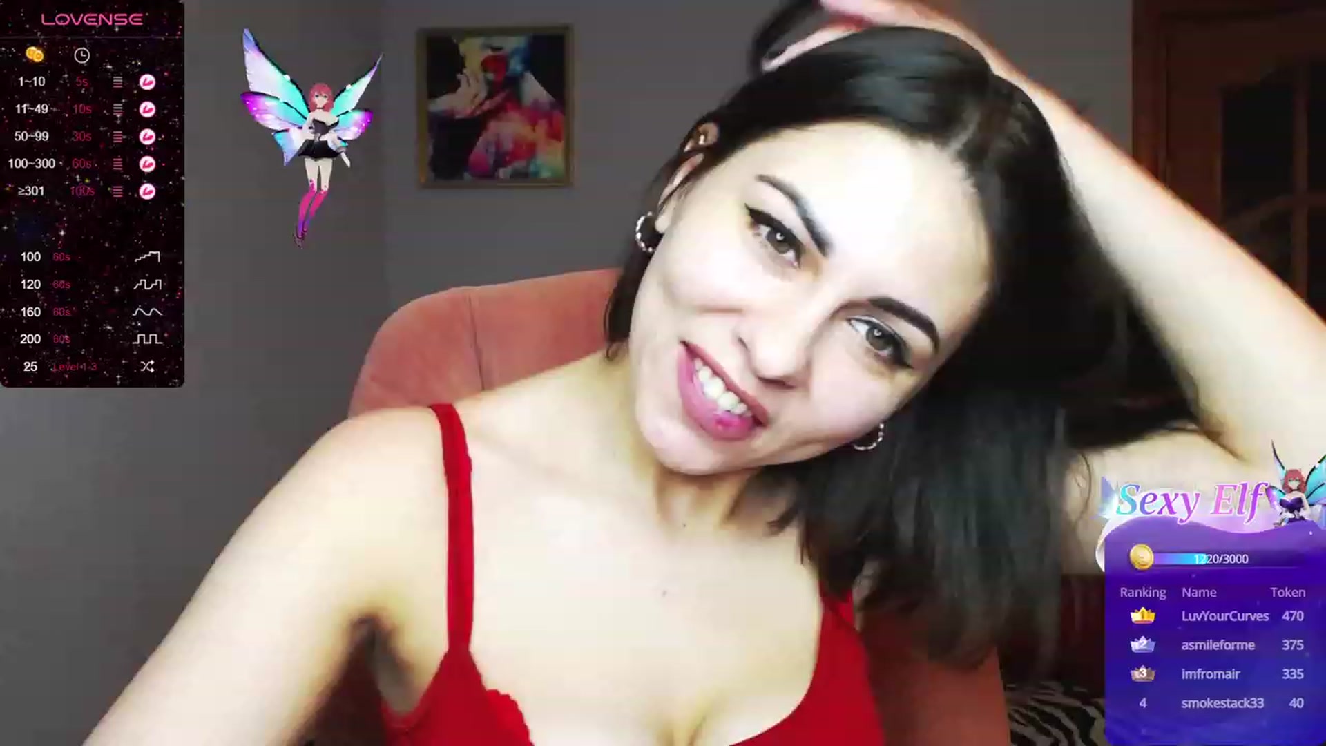 AmyWines video thumbnail