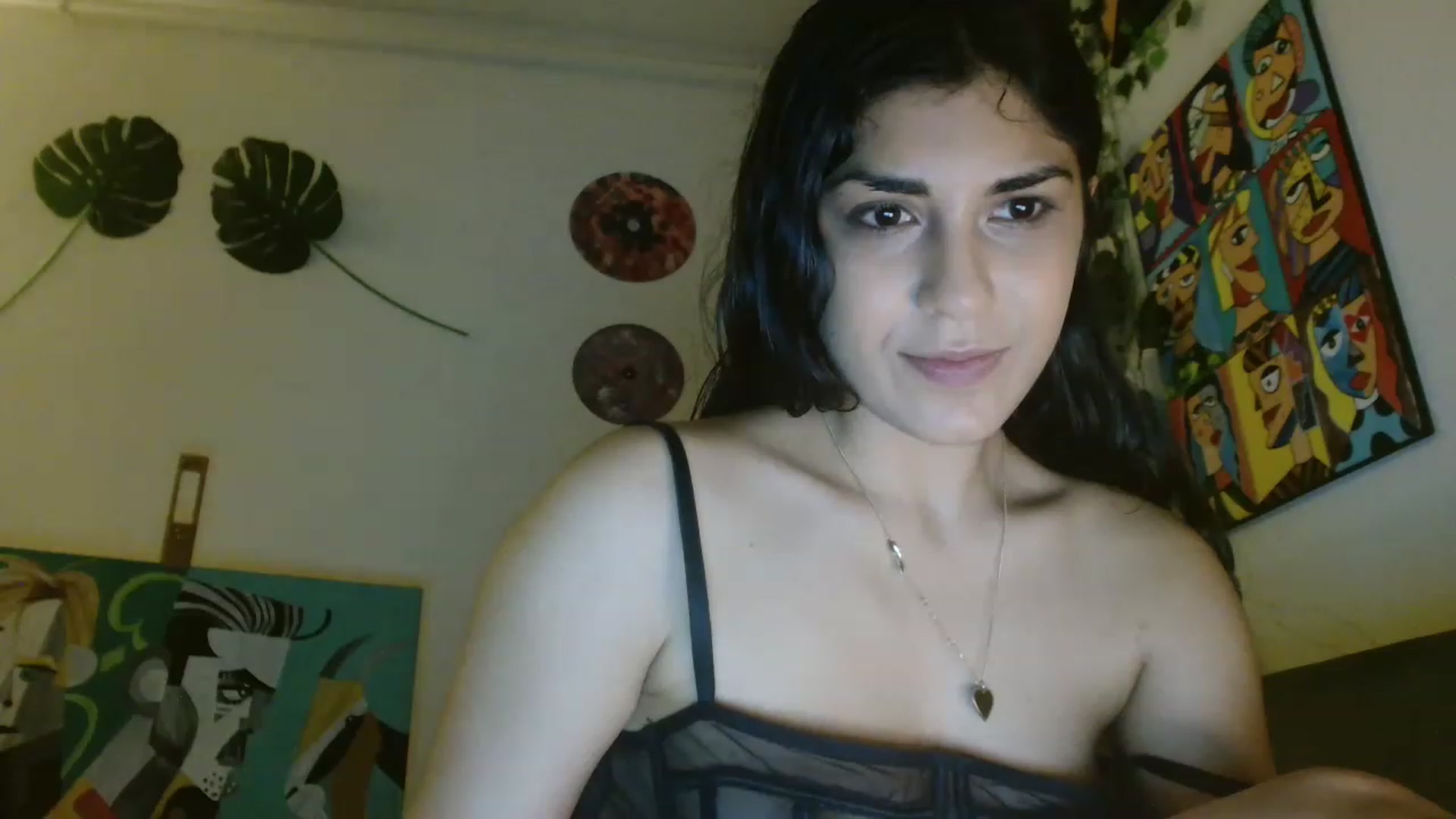 GiselleH video thumbnail