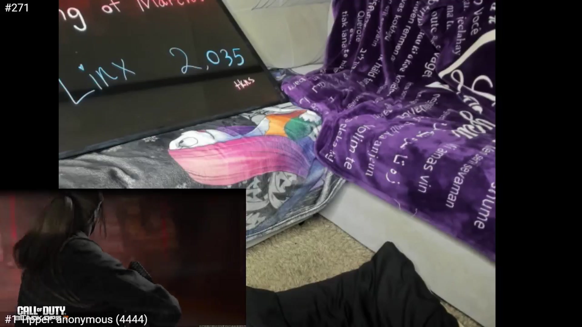 PrincessBluu video thumbnail