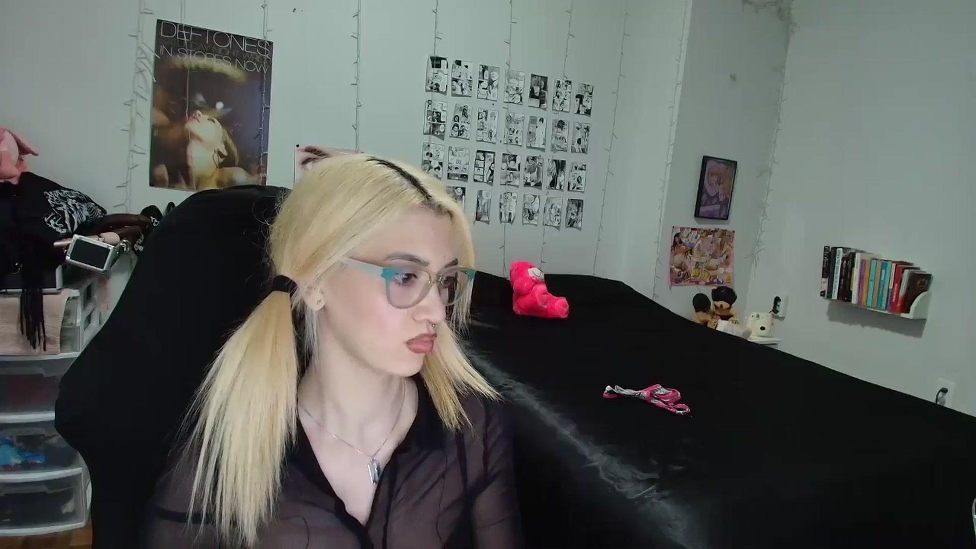 AnnaTame video thumbnail