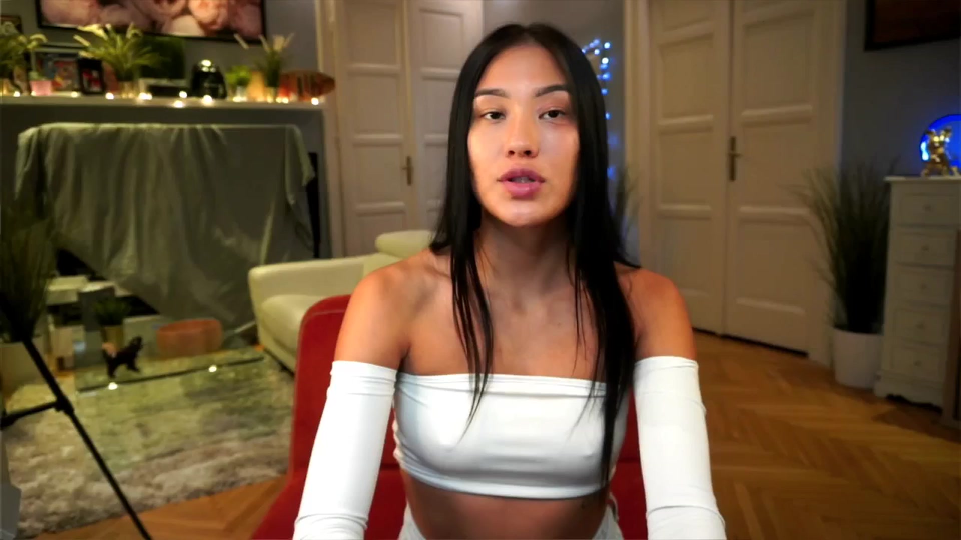 MaiStream video thumbnail