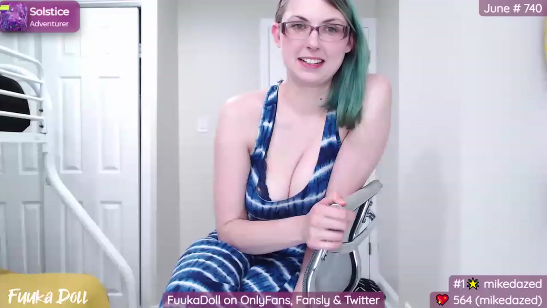 Video Poster