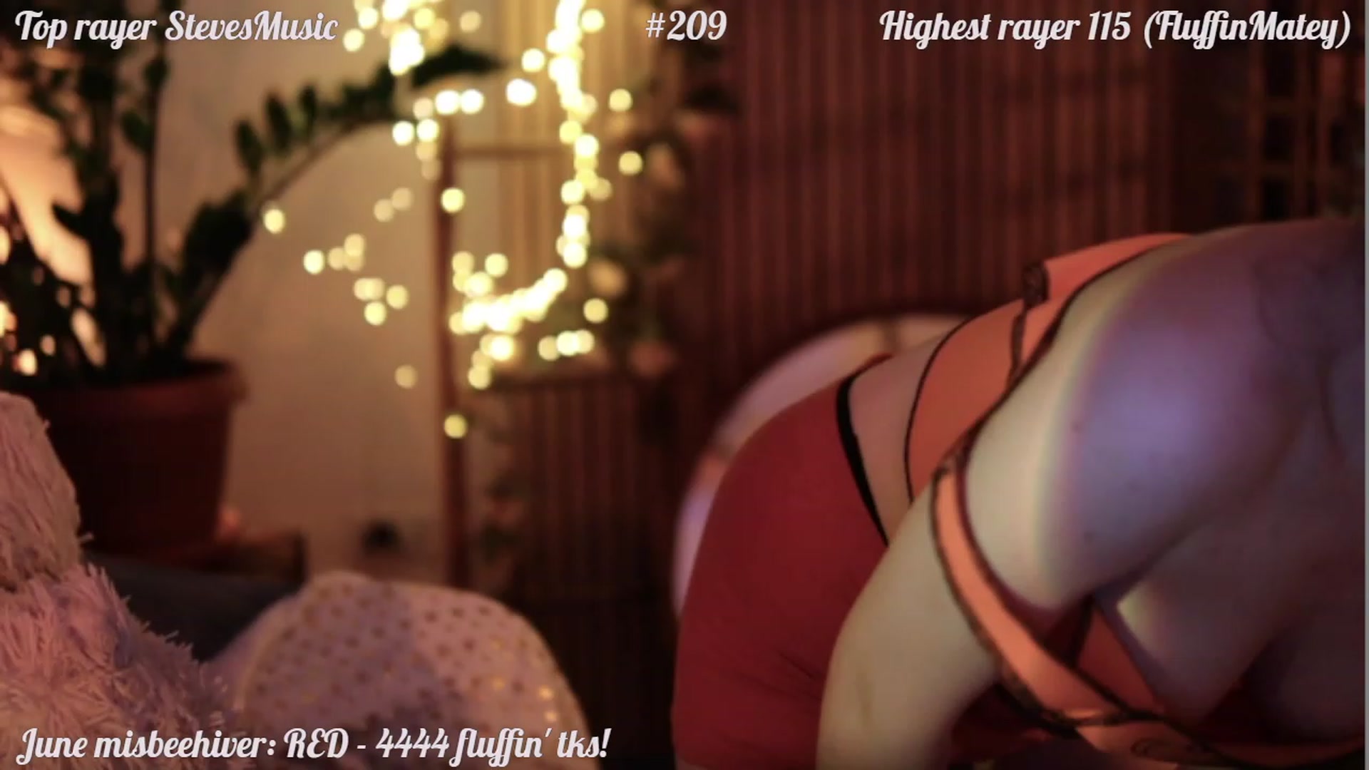 FluffinRayRay video thumbnail