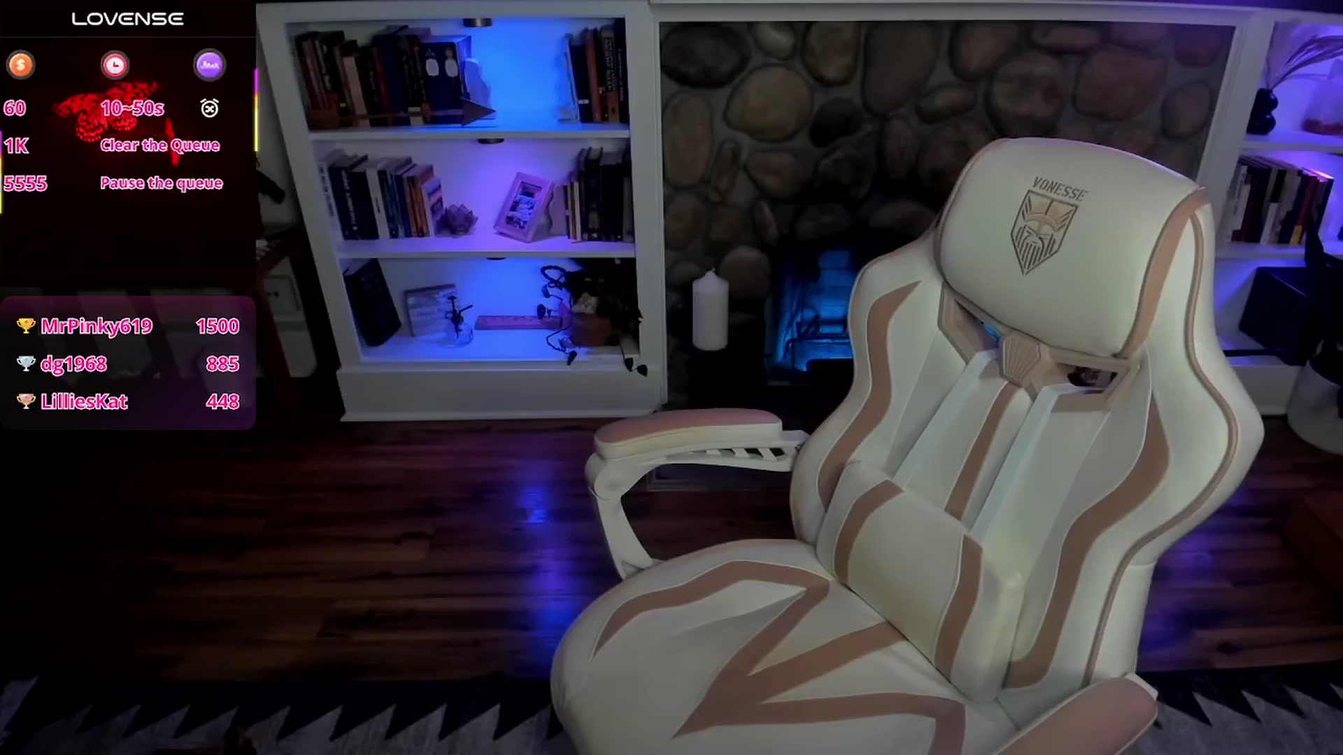 LillieQ video thumbnail