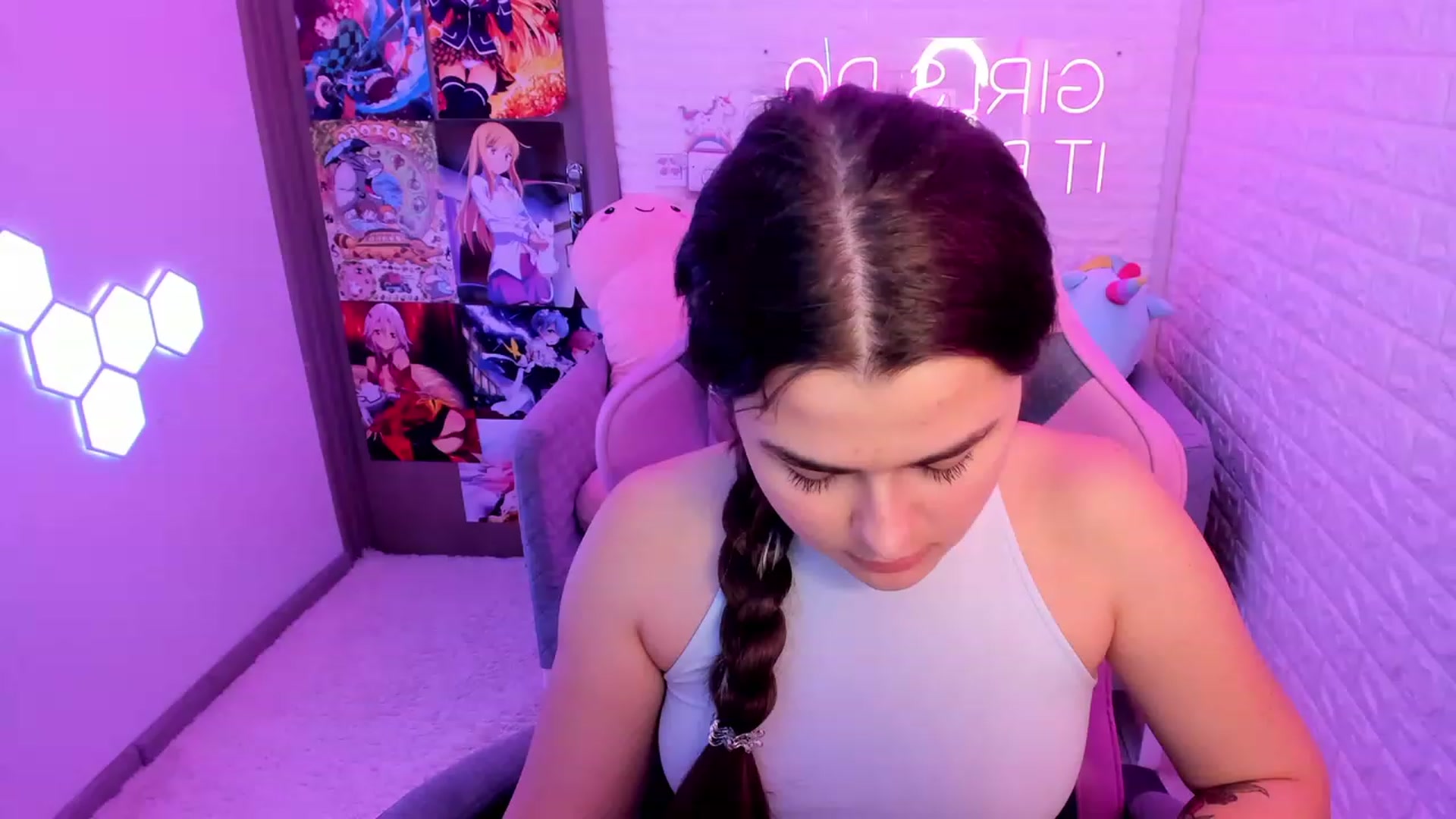 CrystalXX video thumbnail