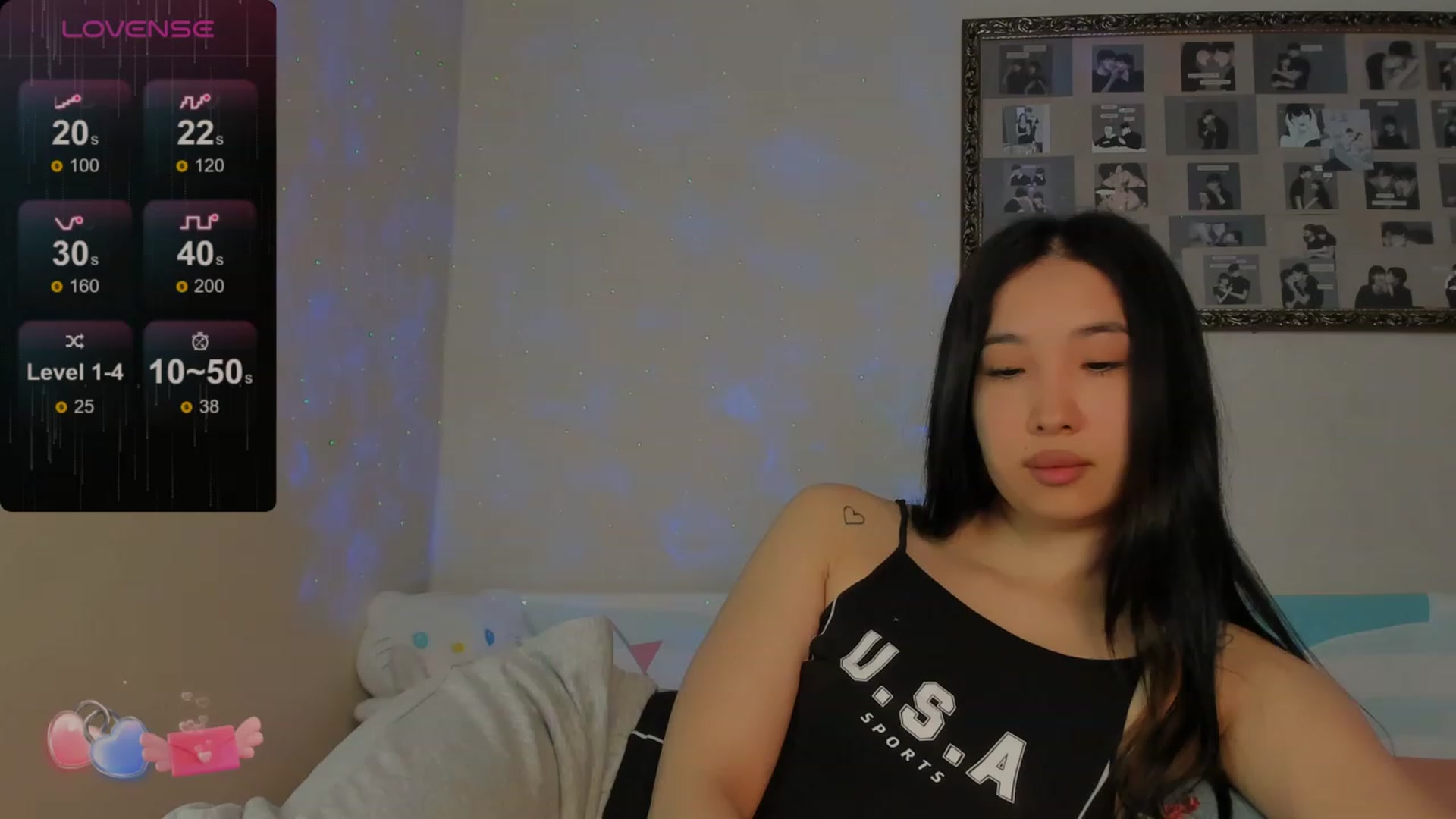 FeralBerry66 video thumbnail