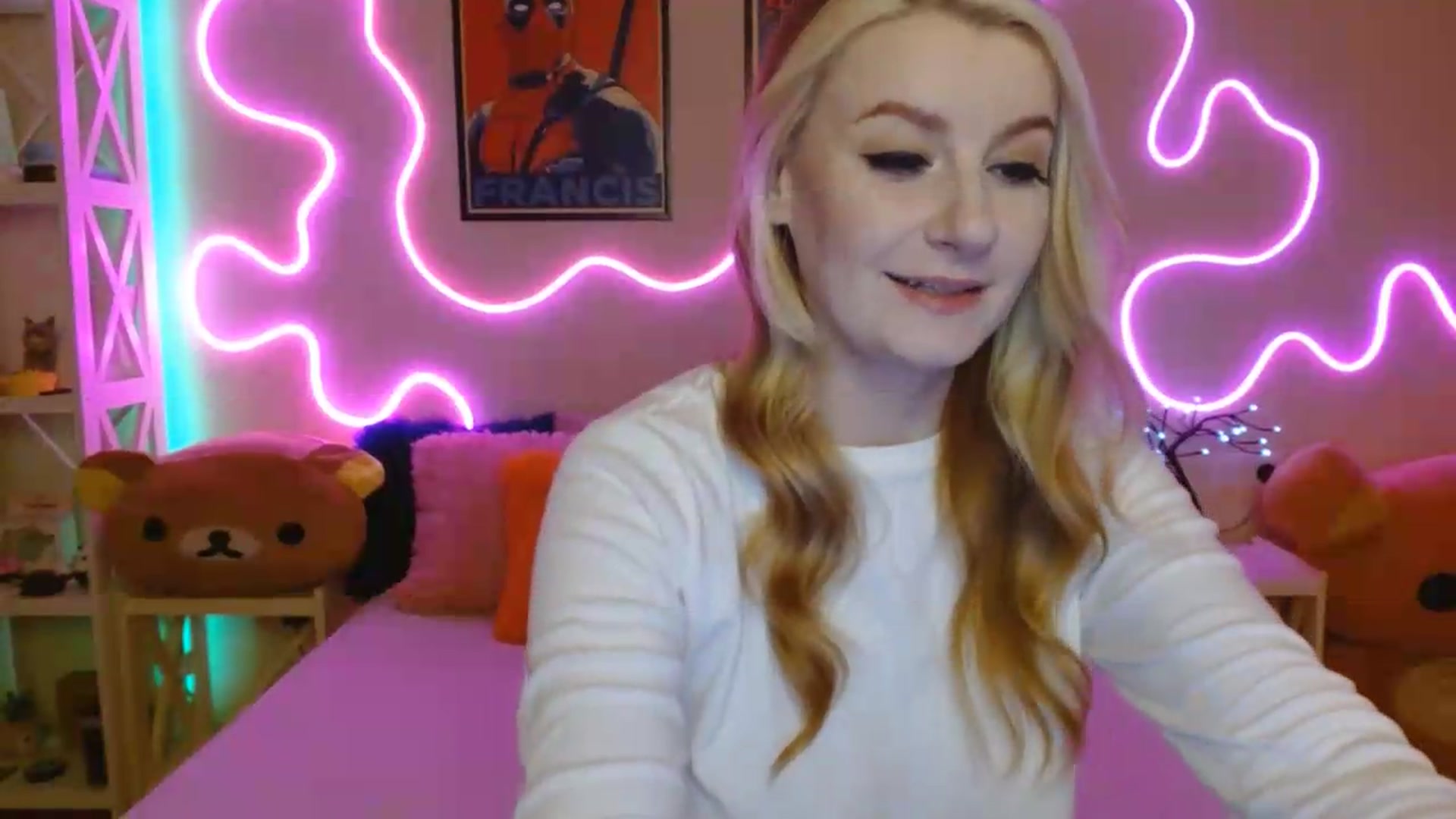 HOWERGIRL video thumbnail