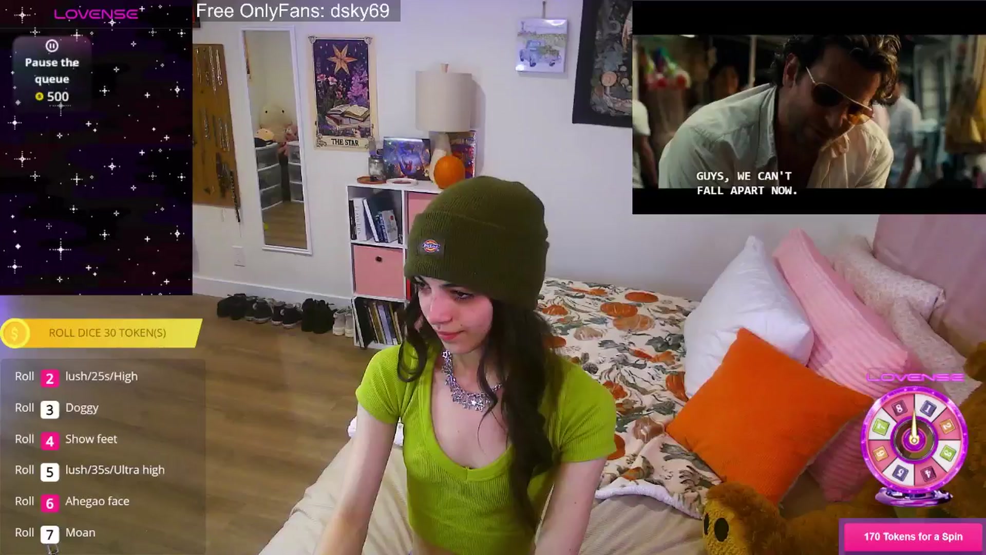 Skybaby69 video thumbnail
