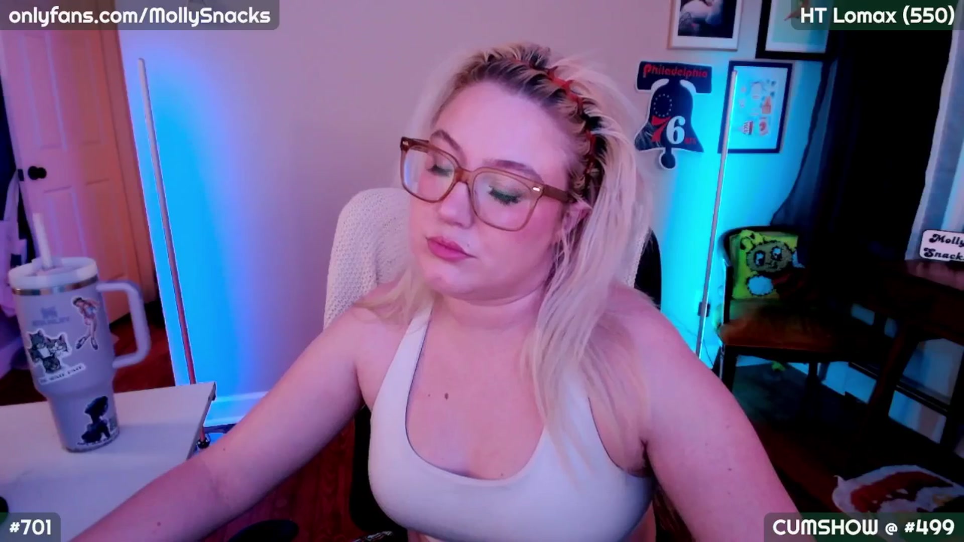 MollySnacks video thumbnail