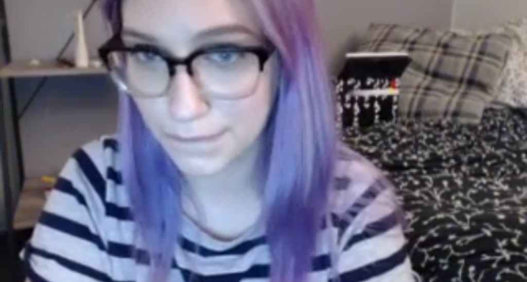 CharlotteWebb video thumbnail